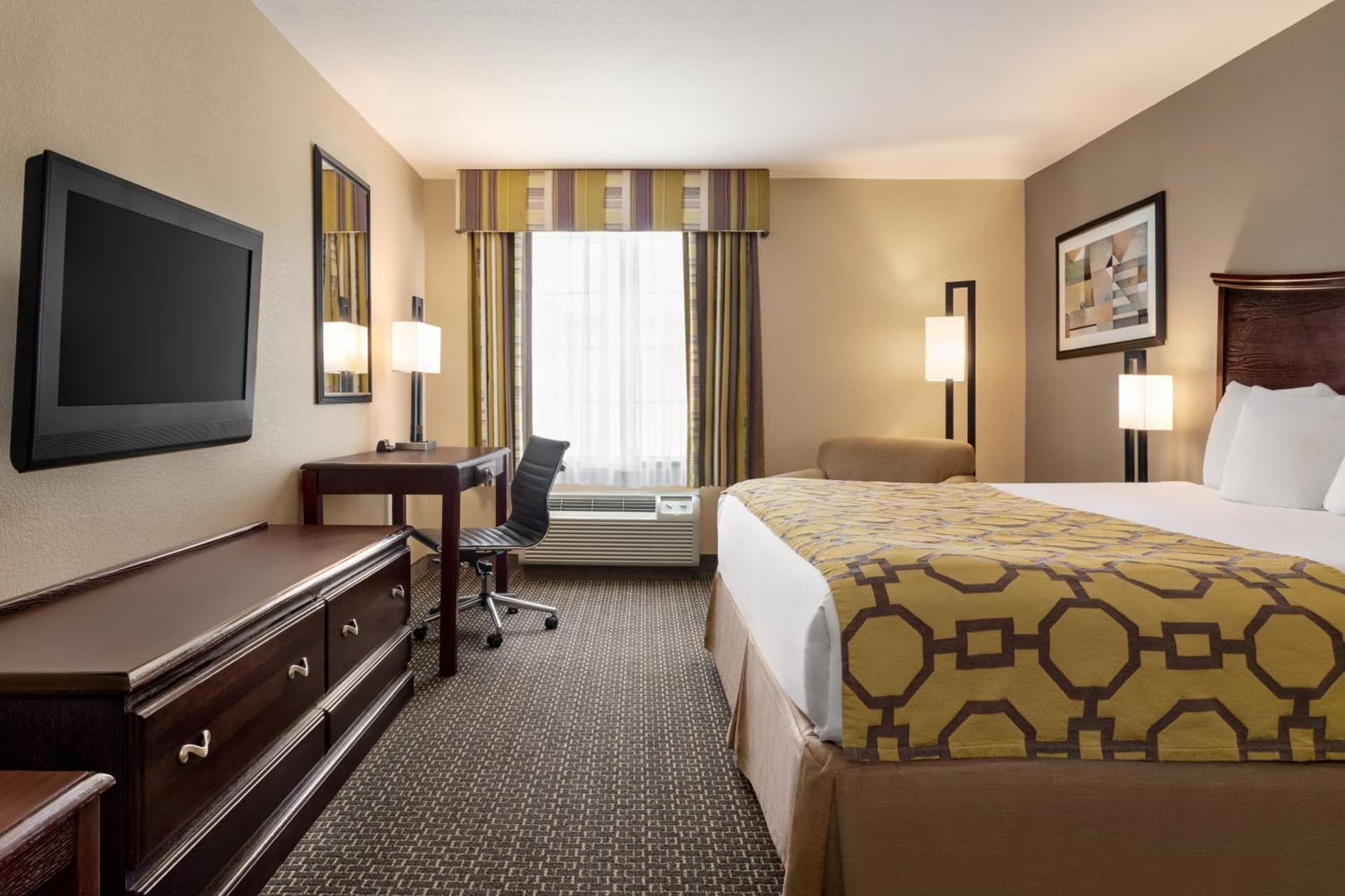 Baymont by Wyndham Wichita Falls gallery photo in Wichita Falls, TX — image 46