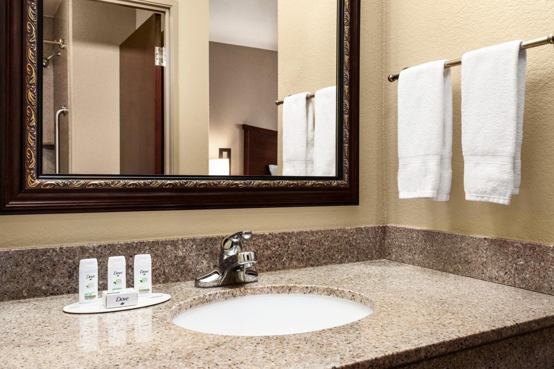 Baymont by Wyndham Wichita Falls gallery photo in Wichita Falls, TX — image 20