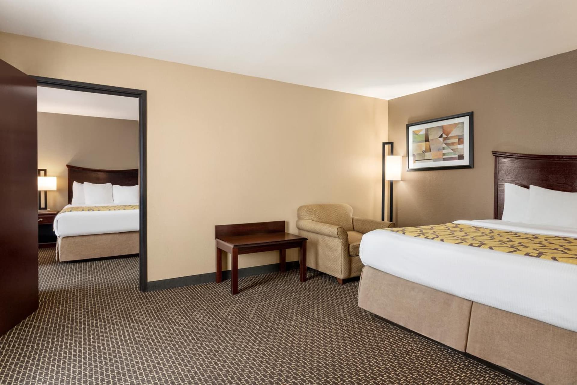 Baymont by Wyndham Wichita Falls gallery photo in Wichita Falls, TX — image 44