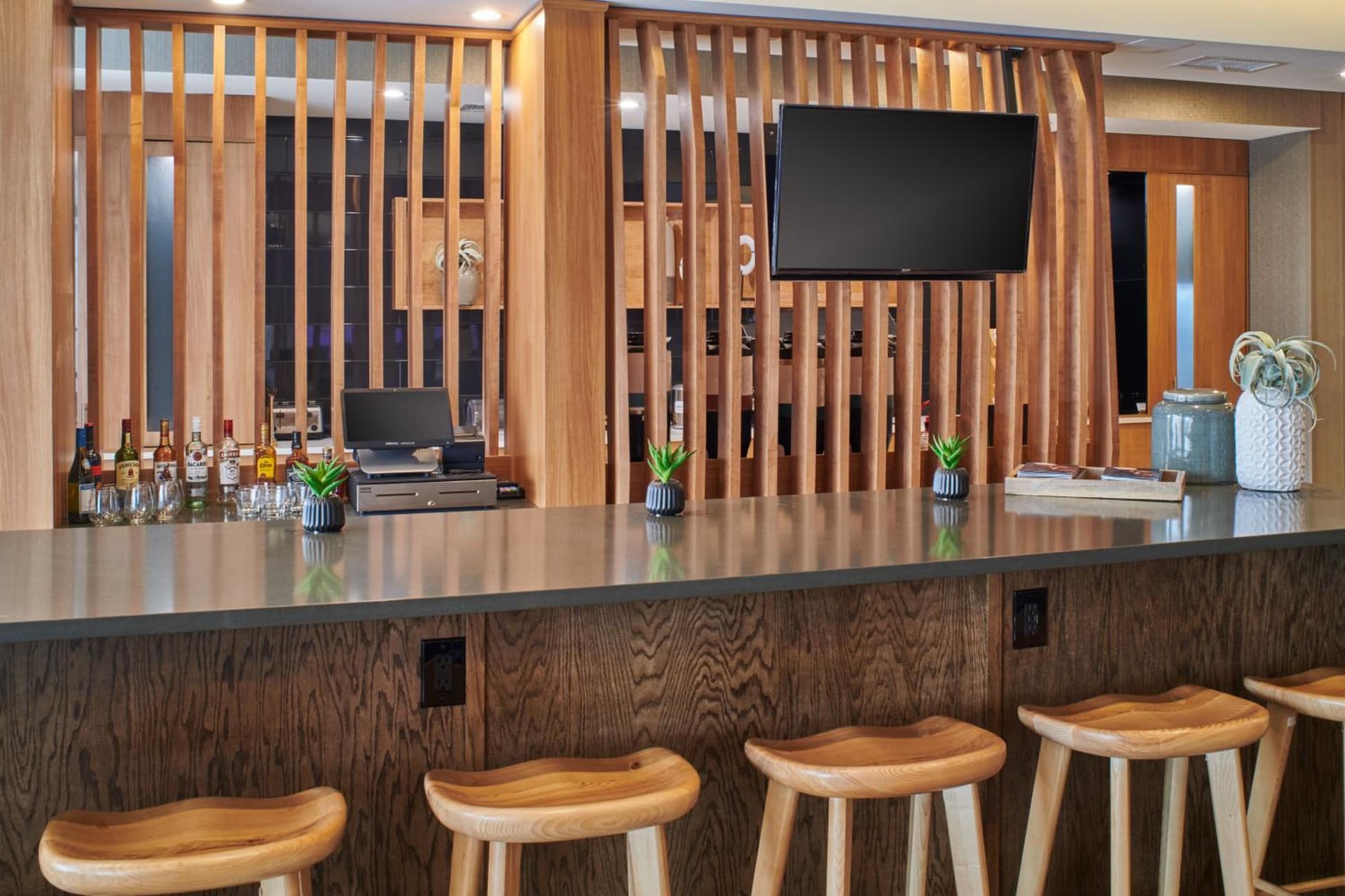 SpringHill Suites by Marriott Detroit Dearborn gallery photo in Dearborn, MI — image 19