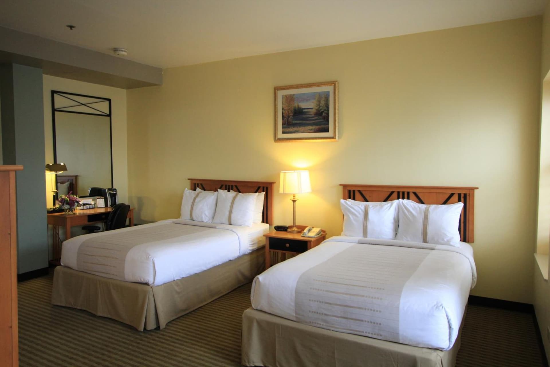 The Crockett Hotel gallery photo in San Antonio, TX — image 16