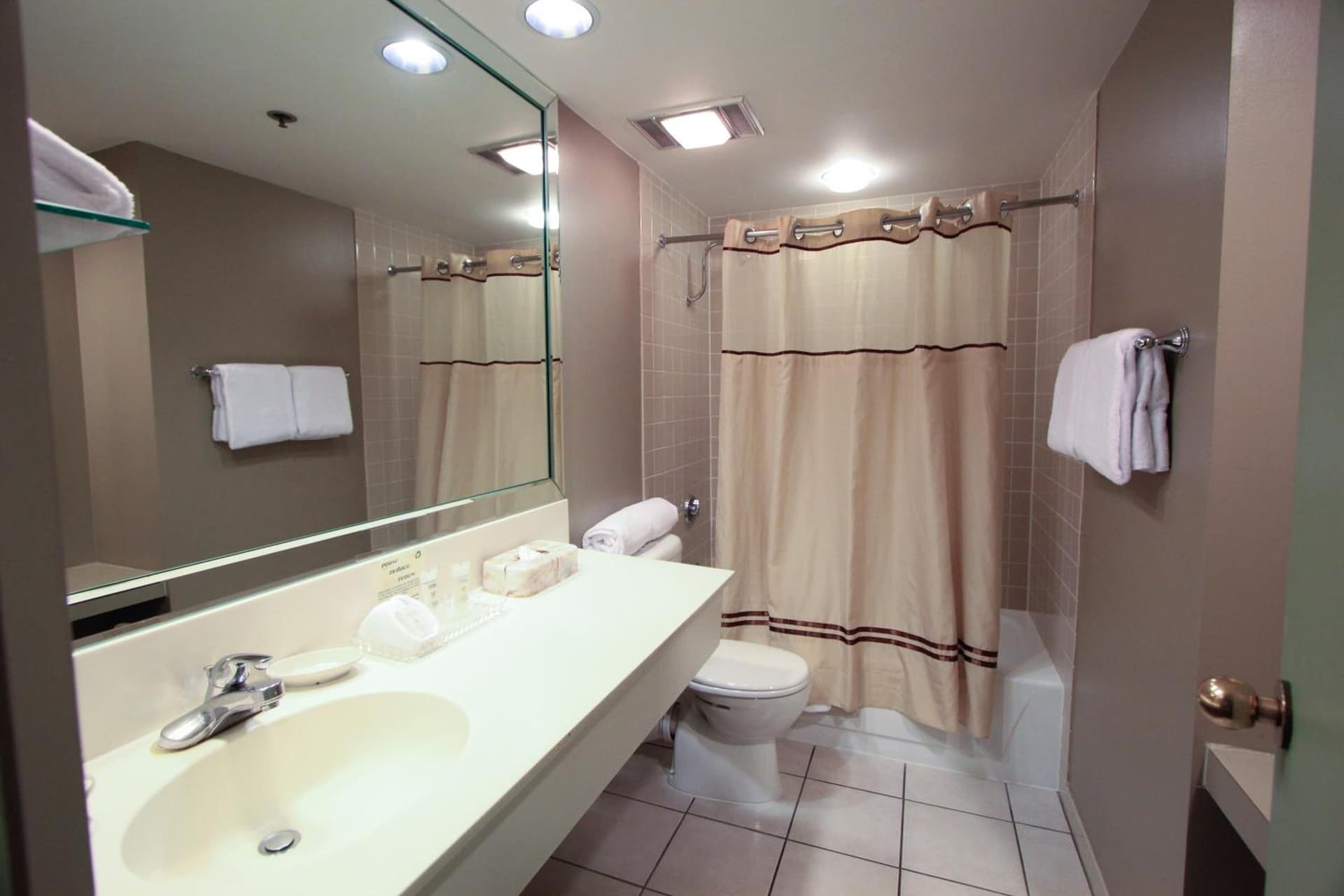 The Crockett Hotel gallery photo in San Antonio, TX — image 10