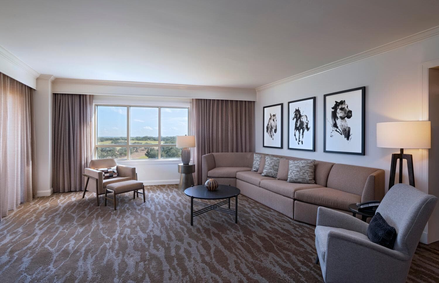 JW Marriott San Antonio Hill Country Resort & Spa gallery photo in San Antonio, TX — image 4