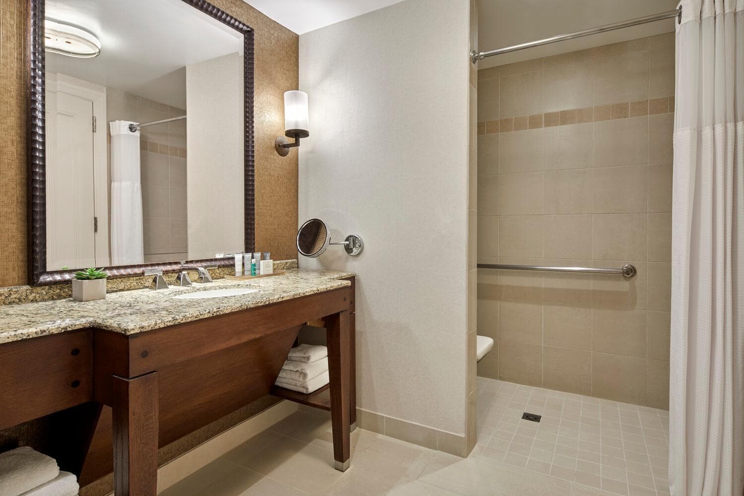 JW Marriott San Antonio Hill Country Resort & Spa gallery photo in San Antonio, TX — image 15
