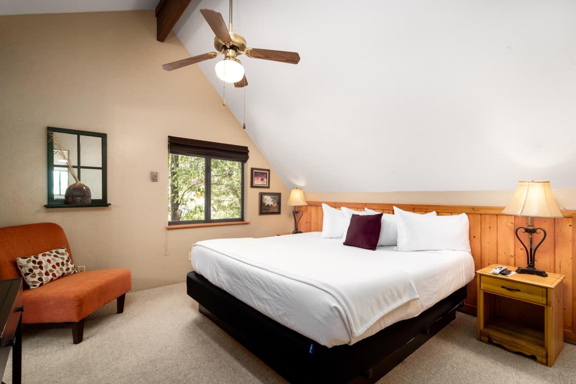 Prescott Pines Inn gallery photo in Prescott, AZ — image 25