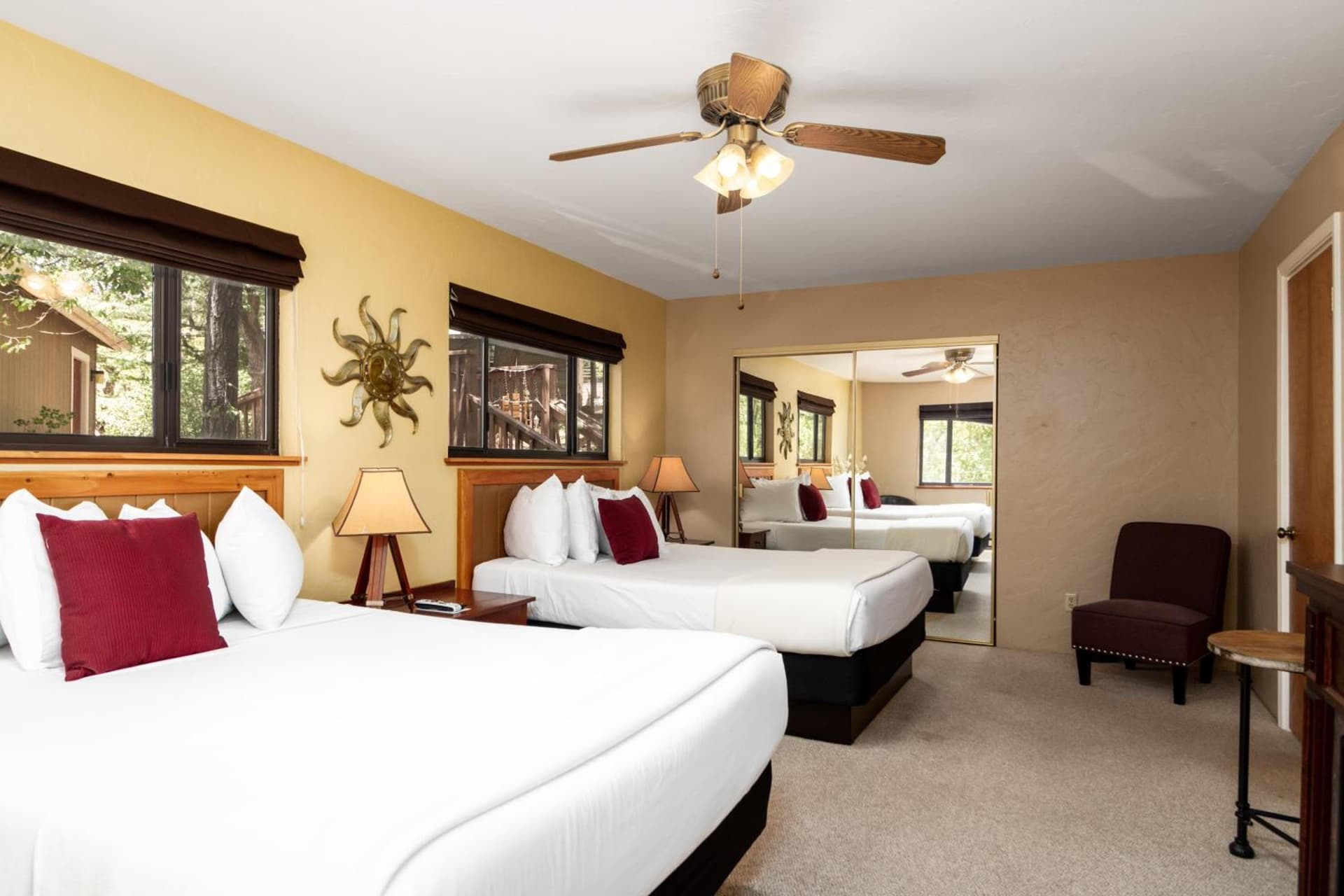 Prescott Pines Inn gallery photo in Prescott, AZ — image 37