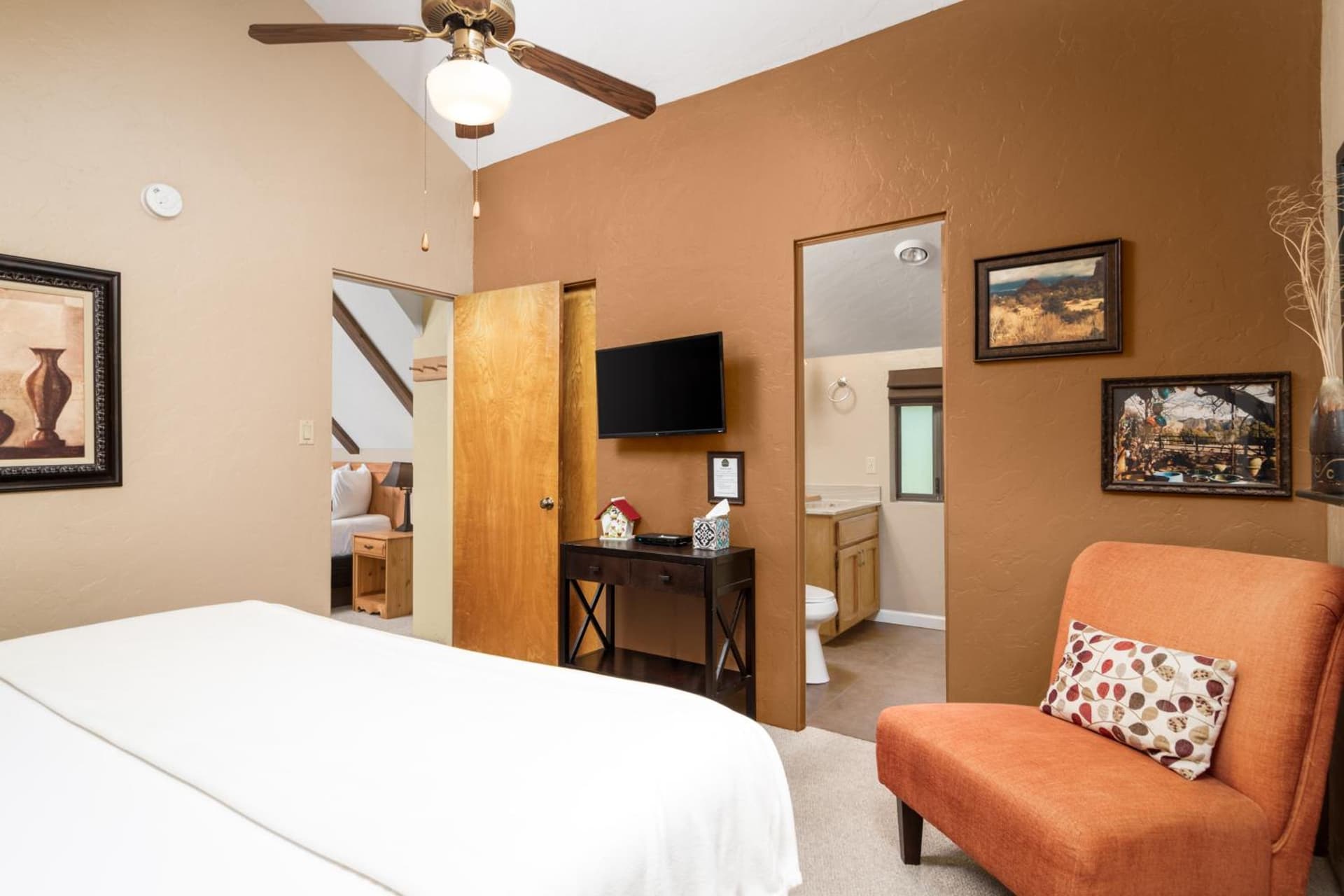 Prescott Pines Inn gallery photo in Prescott, AZ — image 40