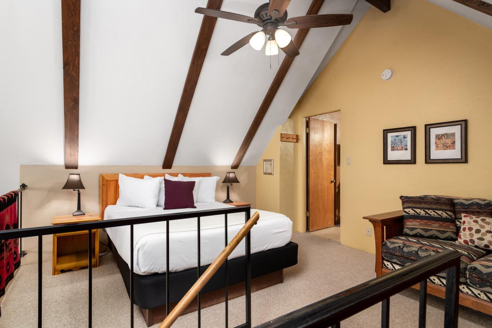 Prescott Pines Inn gallery photo in Prescott, AZ — image 30