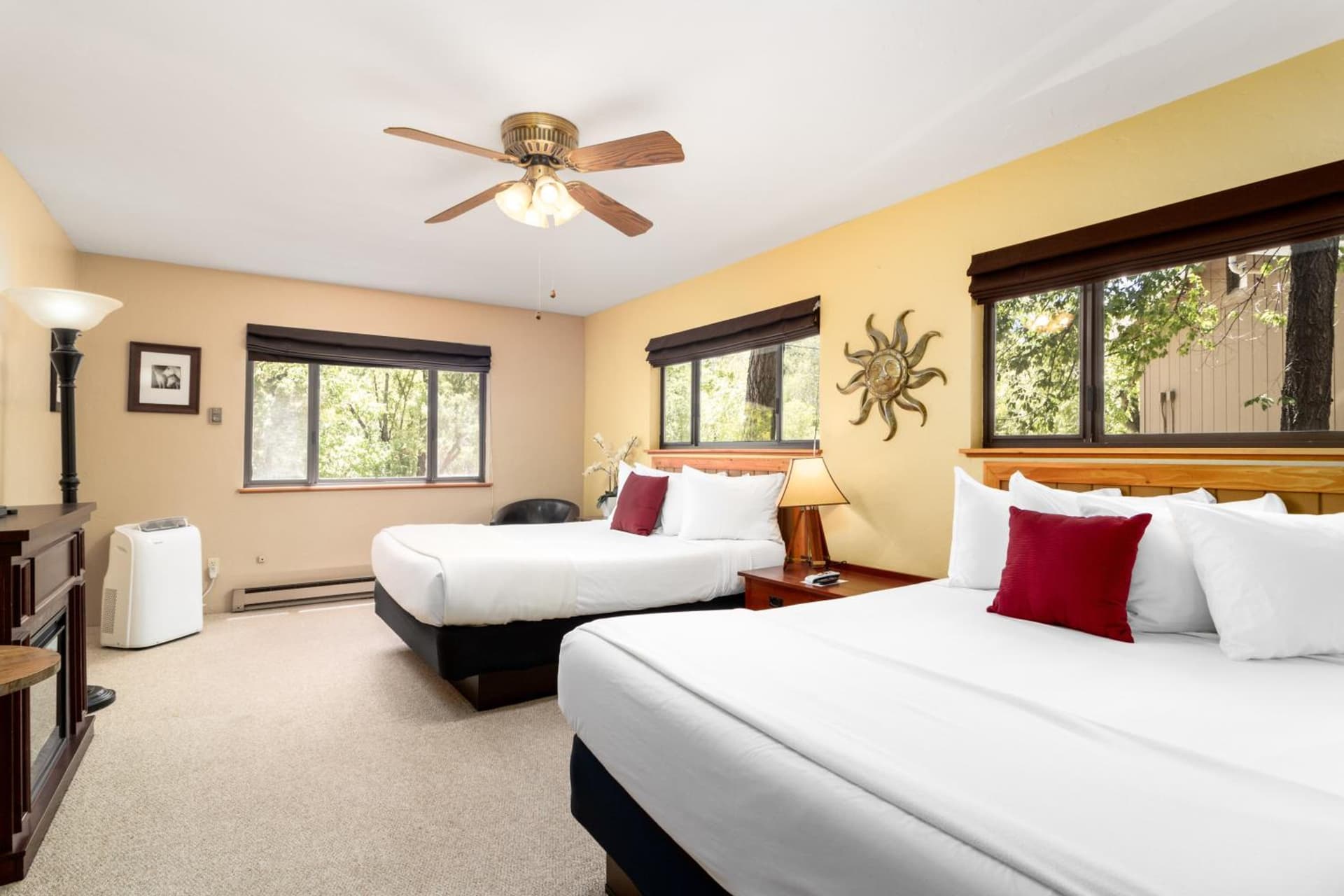 Prescott Pines Inn gallery photo in Prescott, AZ — image 14