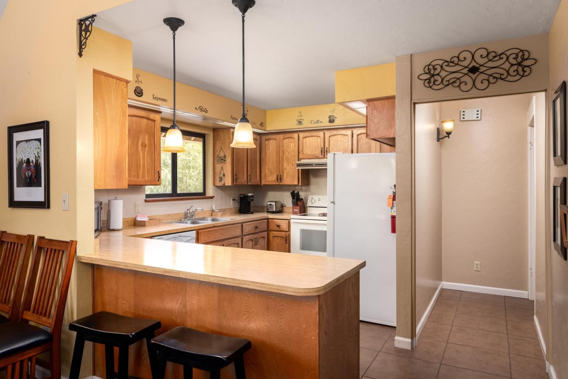 Prescott Pines Inn gallery photo in Prescott, AZ — image 6