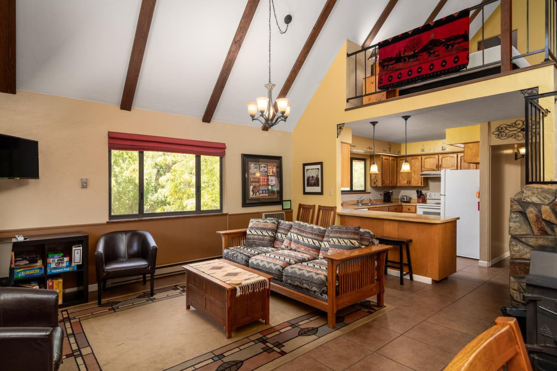 Prescott Pines Inn gallery photo in Prescott, AZ — image 24