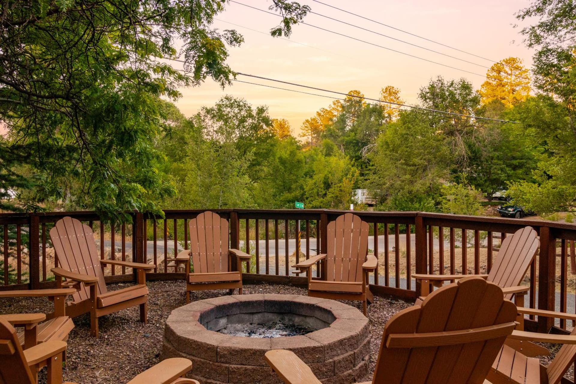 Prescott Pines Inn gallery photo in Prescott, AZ — image 39