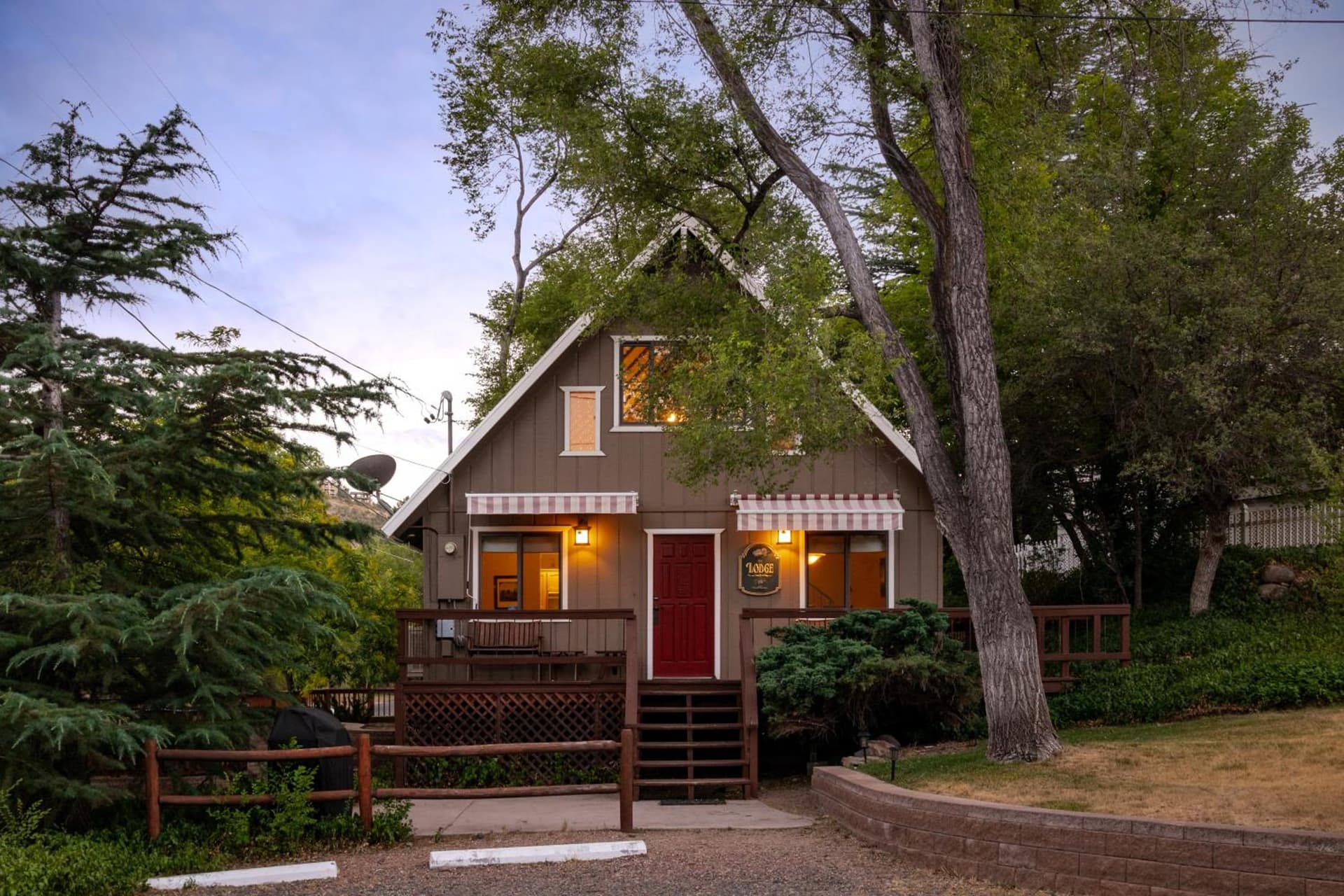 Prescott Pines Inn gallery photo in Prescott, AZ — image 74