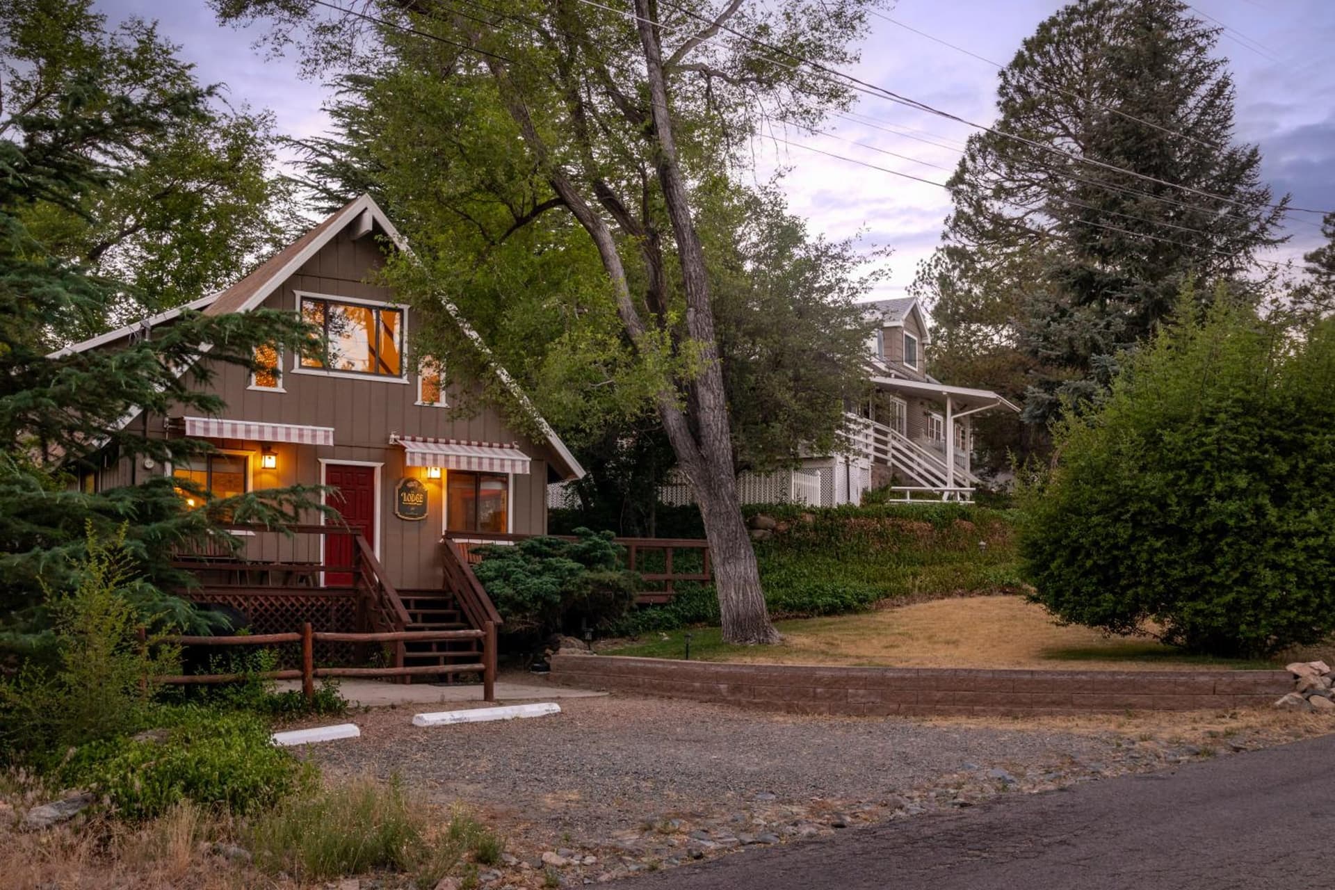 Prescott Pines Inn gallery photo in Prescott, AZ — image 44