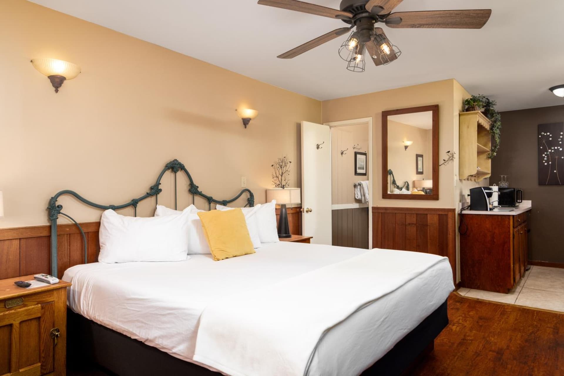 Prescott Pines Inn gallery photo in Prescott, AZ — image 38