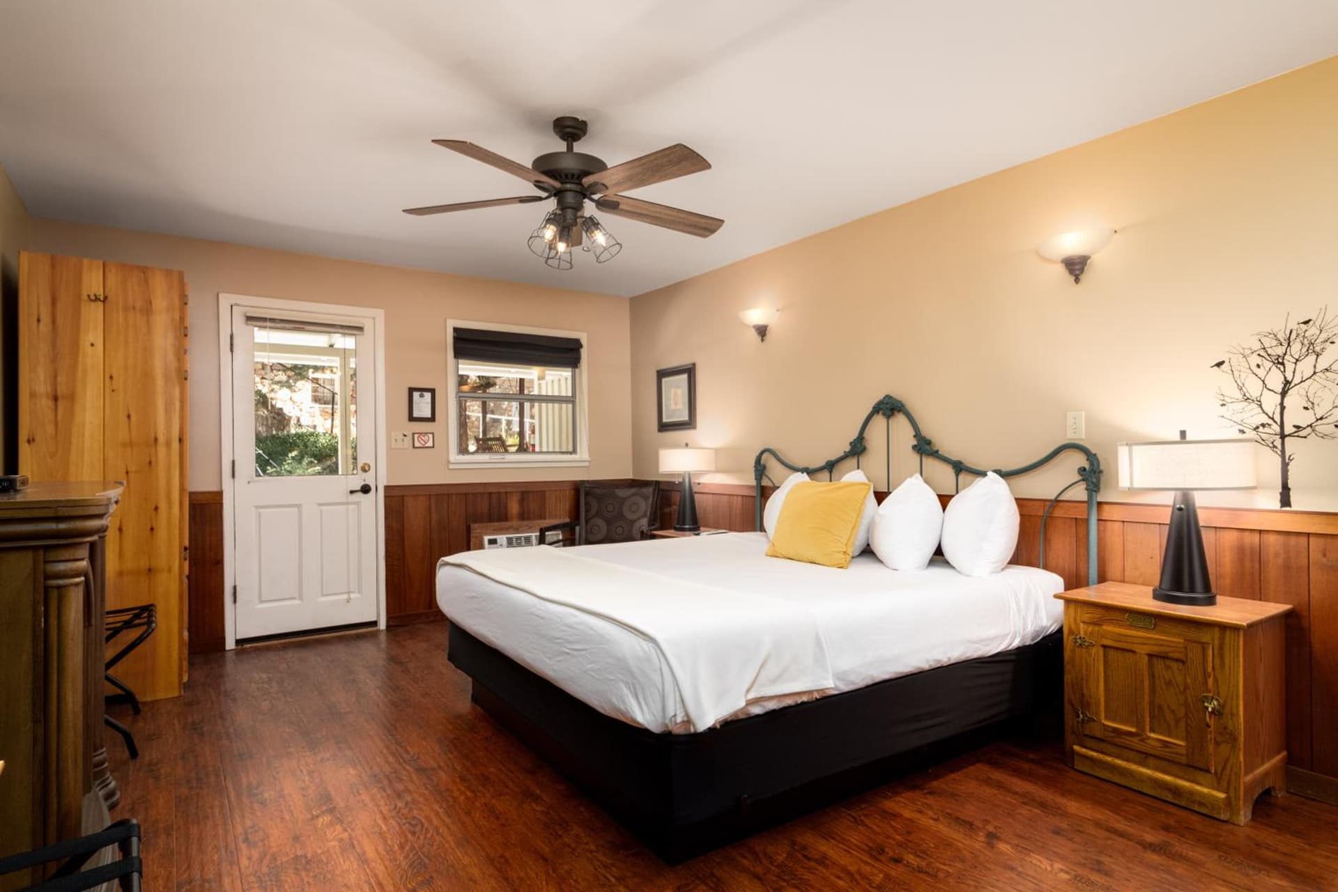 Prescott Pines Inn gallery photo in Prescott, AZ — image 7