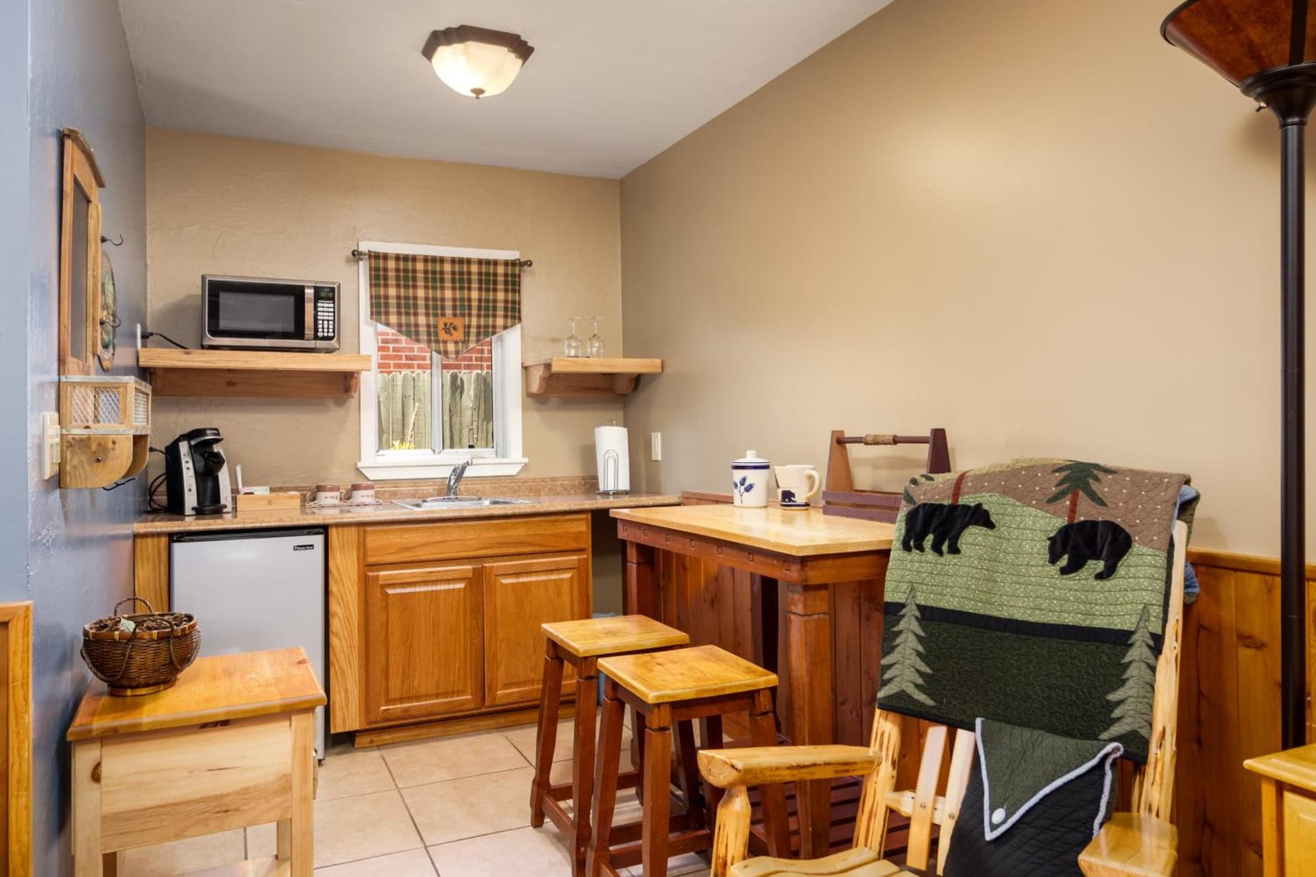 Prescott Pines Inn gallery photo in Prescott, AZ — image 5