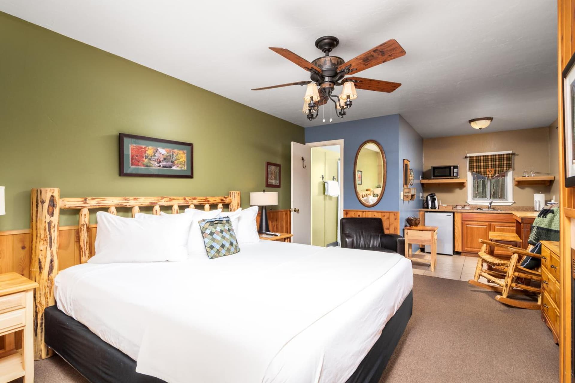Prescott Pines Inn gallery photo in Prescott, AZ — image 49