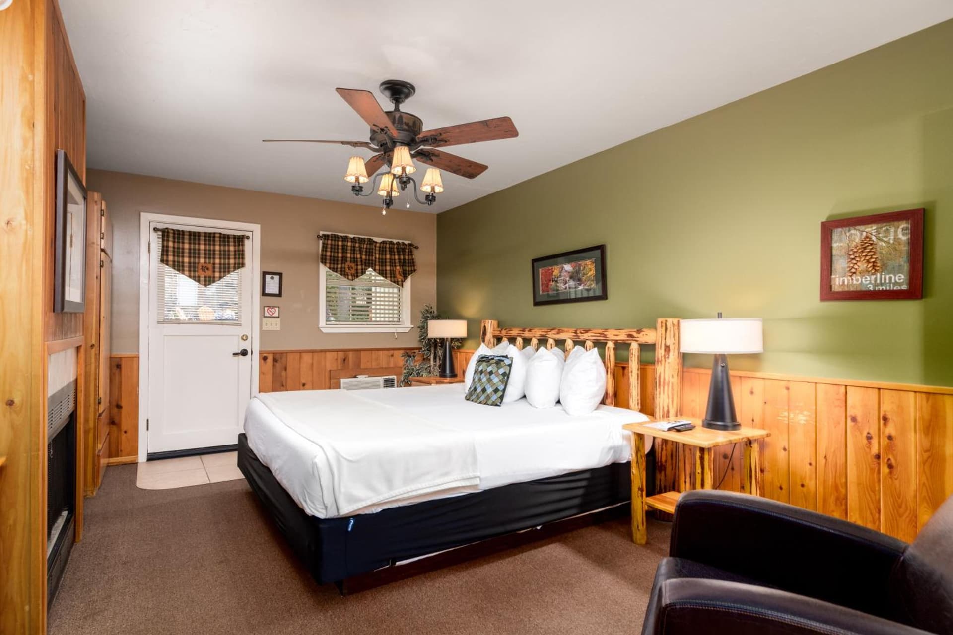 Prescott Pines Inn gallery photo in Prescott, AZ — image 28