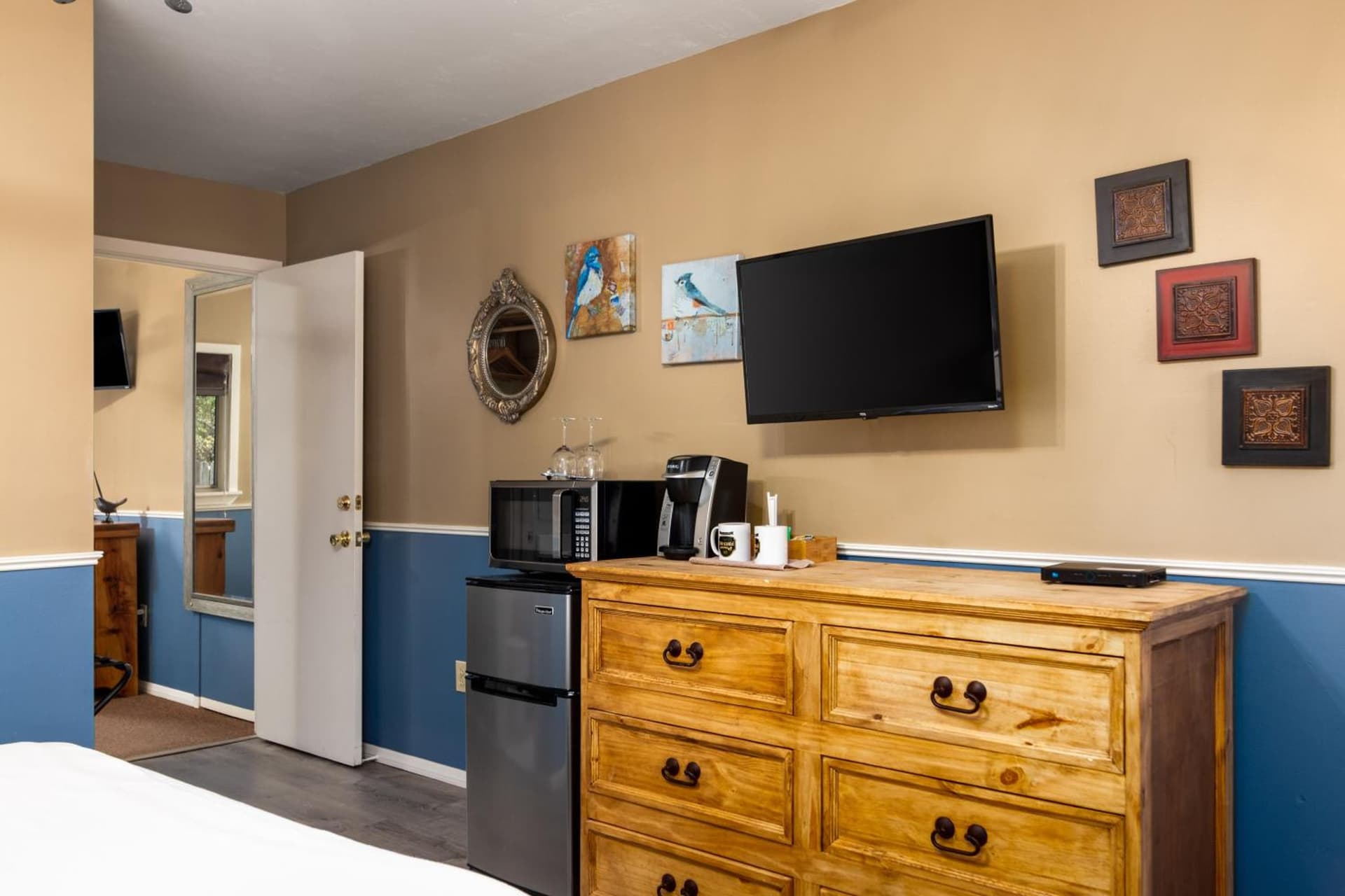 Prescott Pines Inn gallery photo in Prescott, AZ — image 41
