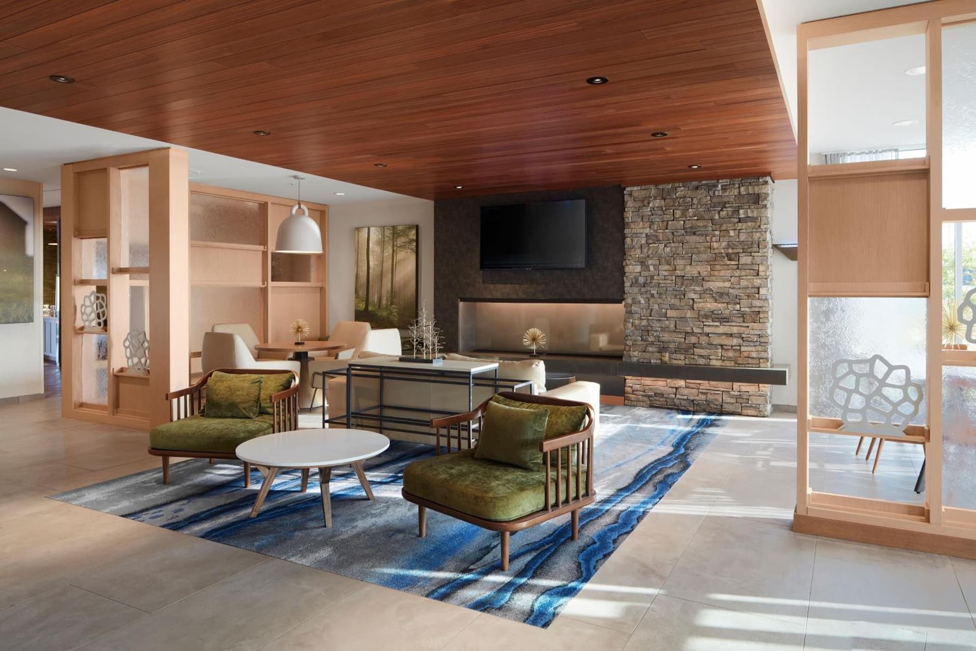 Fairfield by Marriott Inn & Suites Middletown gallery photo in Middletown, DE — image 10