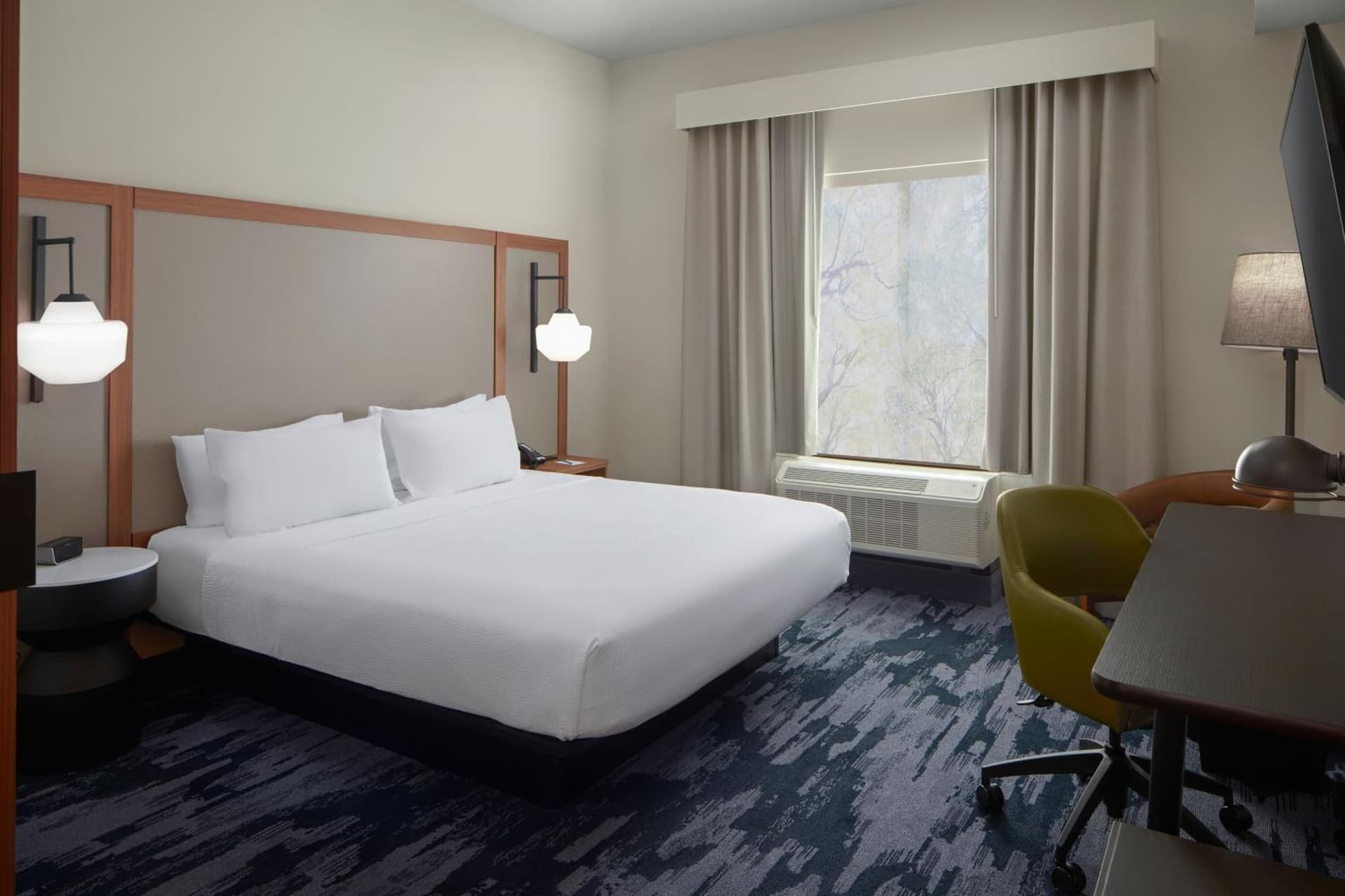 Fairfield by Marriott Inn & Suites Middletown gallery photo in Middletown, DE — image 7