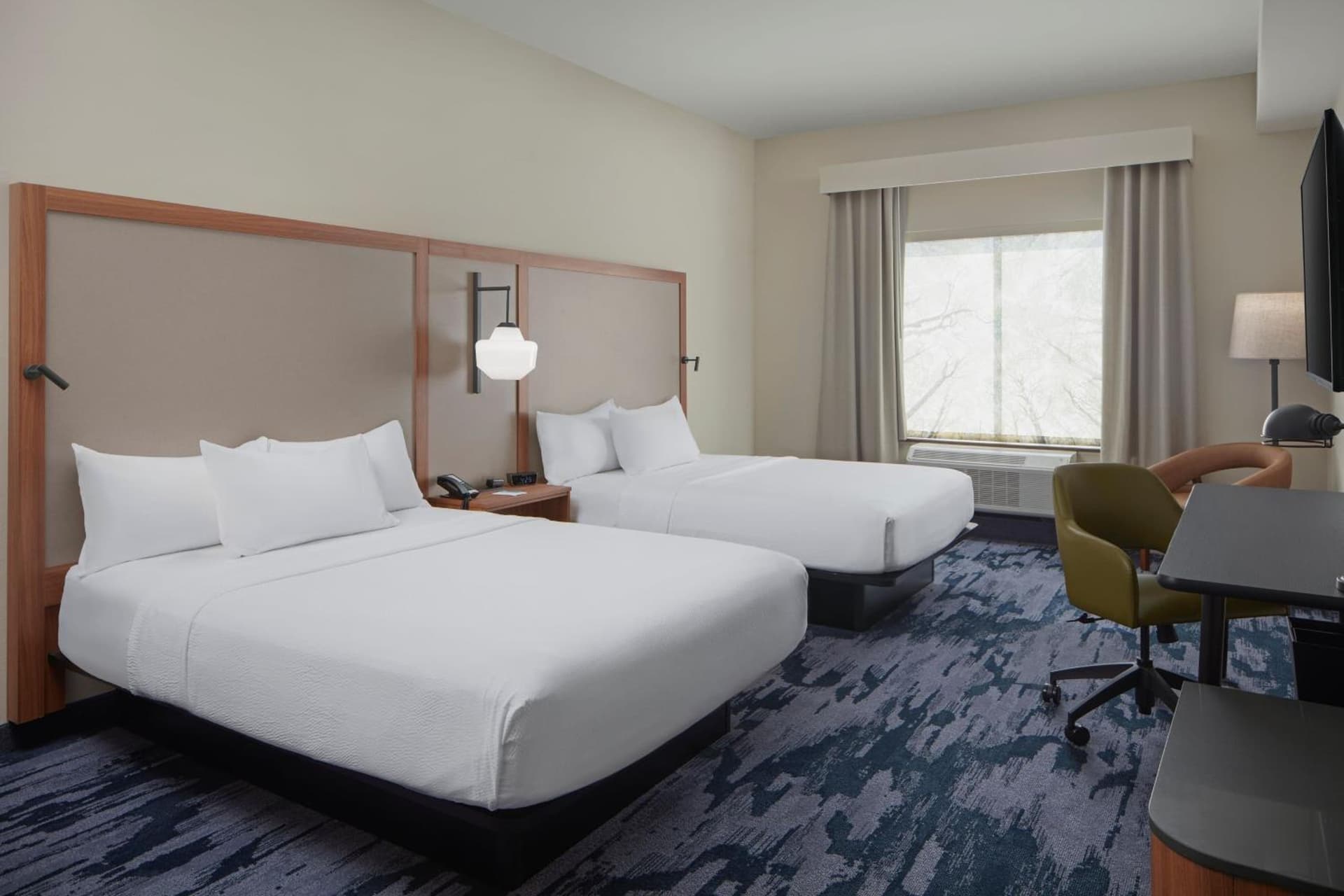 Fairfield by Marriott Inn & Suites Middletown gallery photo in Middletown, DE — image 15