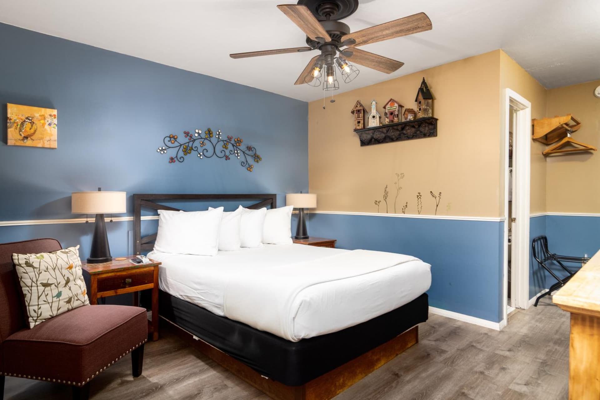 Prescott Pines Inn gallery photo in Prescott, AZ — image 51