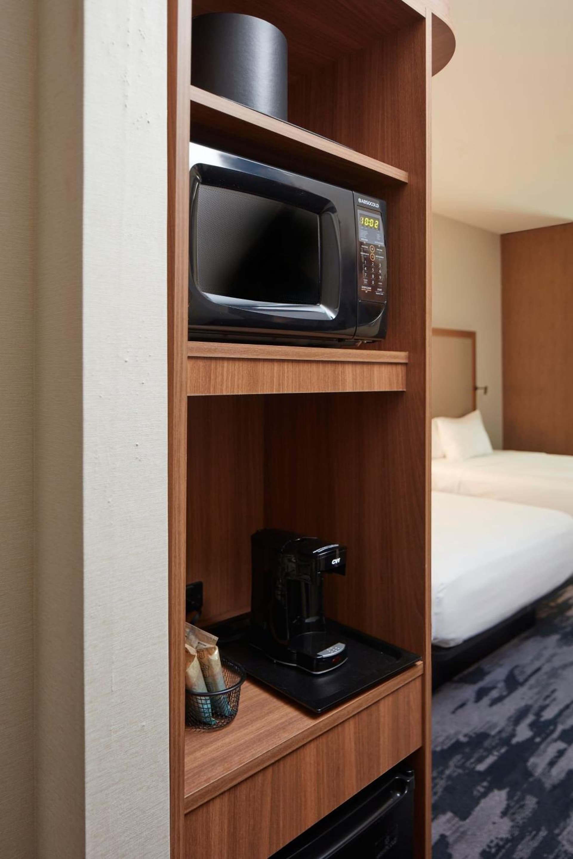 Fairfield by Marriott Inn & Suites Middletown property views in Middletown, DE — gallery photo 3