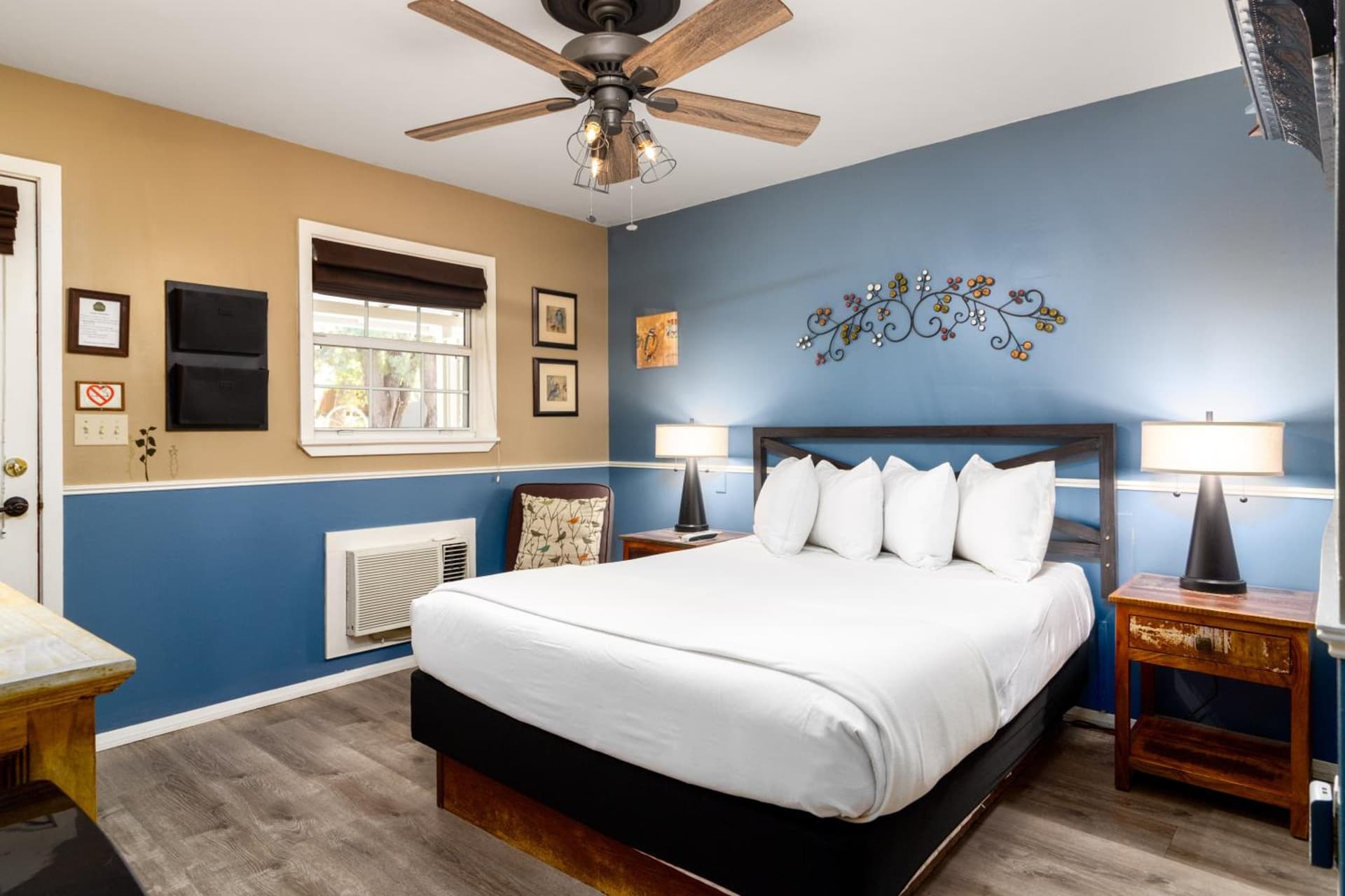 Prescott Pines Inn gallery photo in Prescott, AZ — image 9