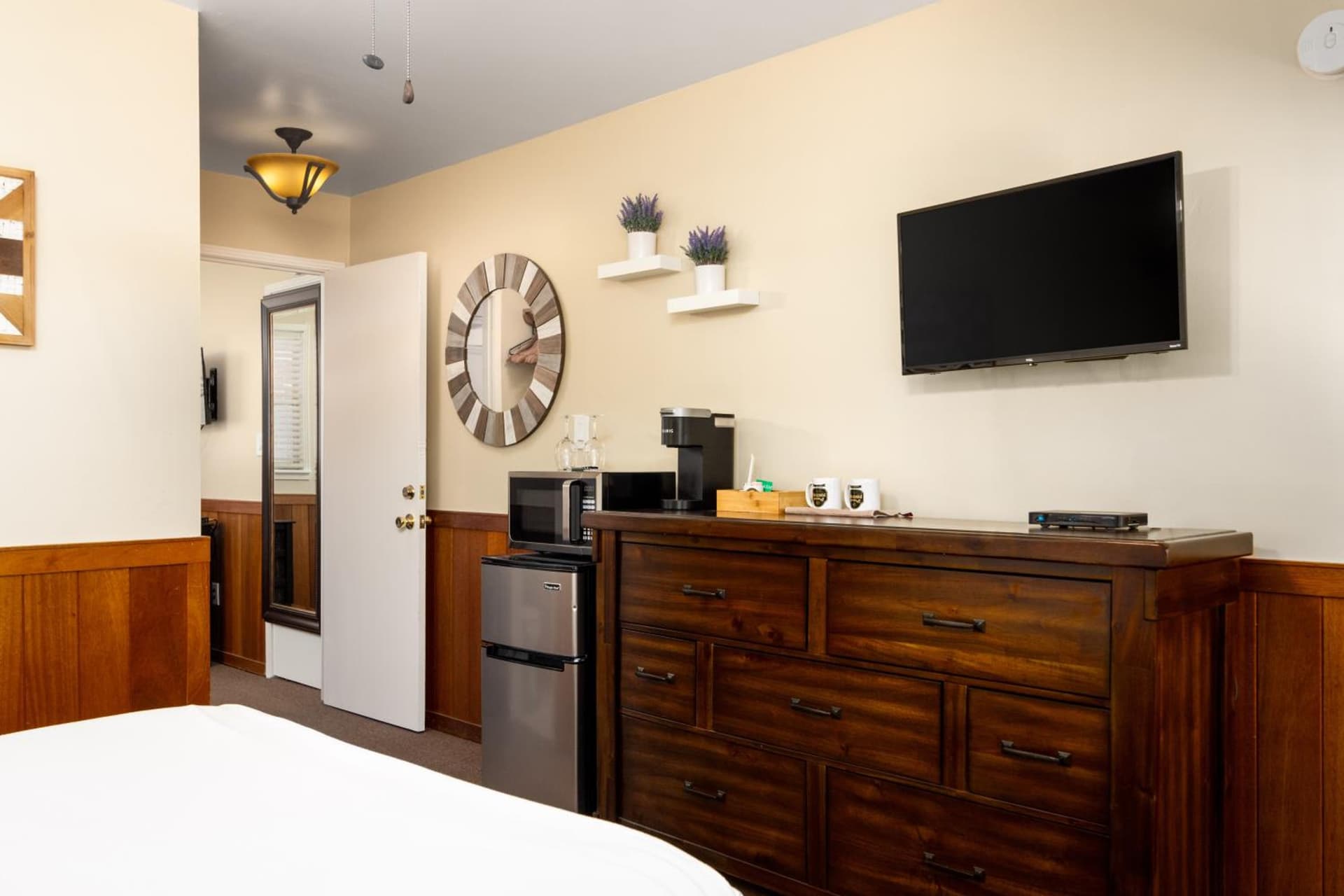 Prescott Pines Inn gallery photo in Prescott, AZ — image 8