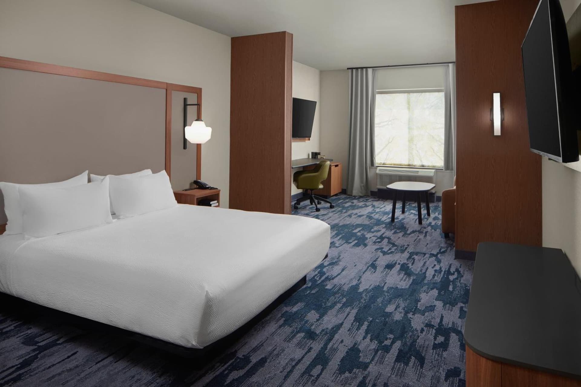 Fairfield by Marriott Inn & Suites Middletown gallery photo in Middletown, DE — image 20