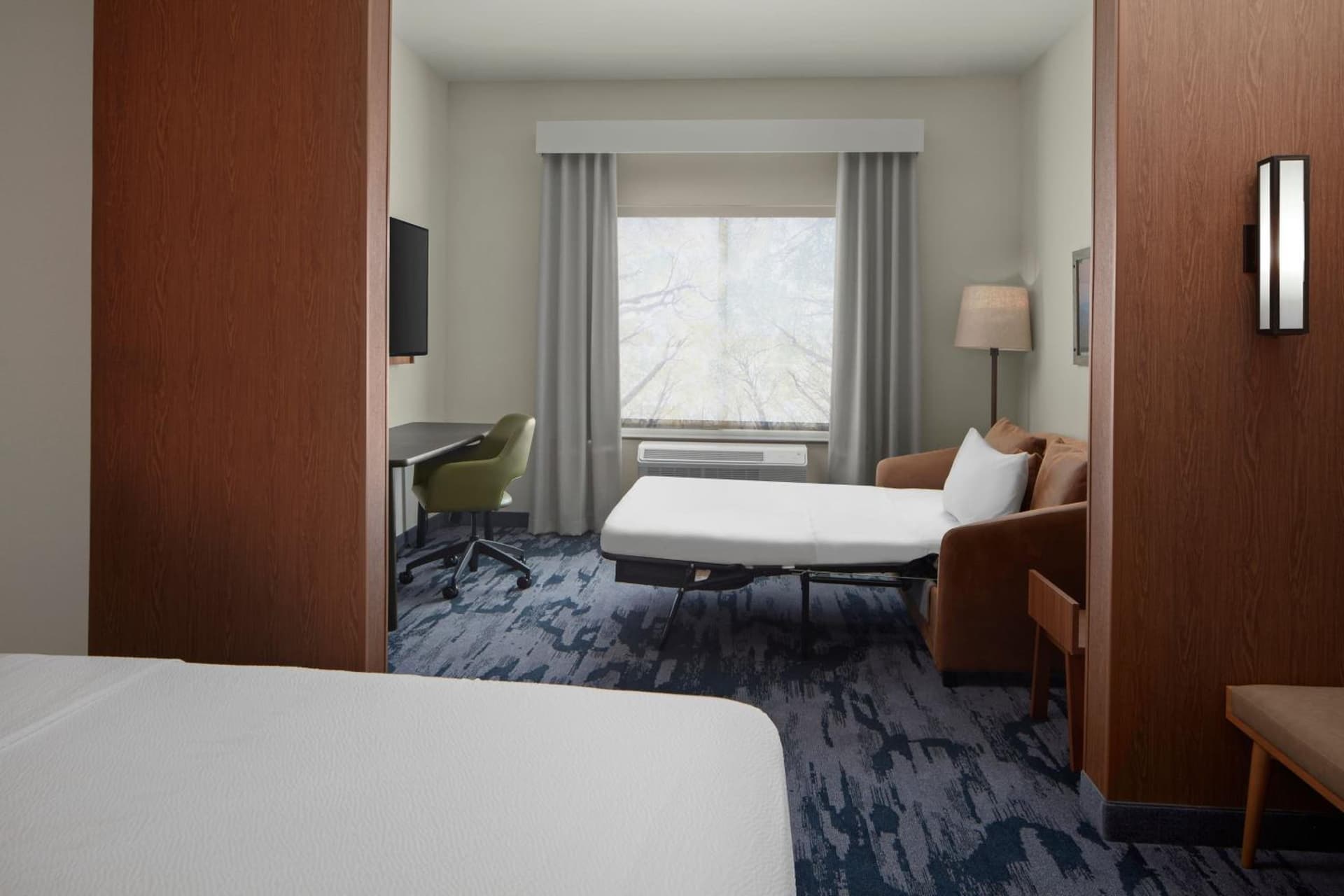 Fairfield by Marriott Inn & Suites Middletown gallery photo in Middletown, DE — image 9