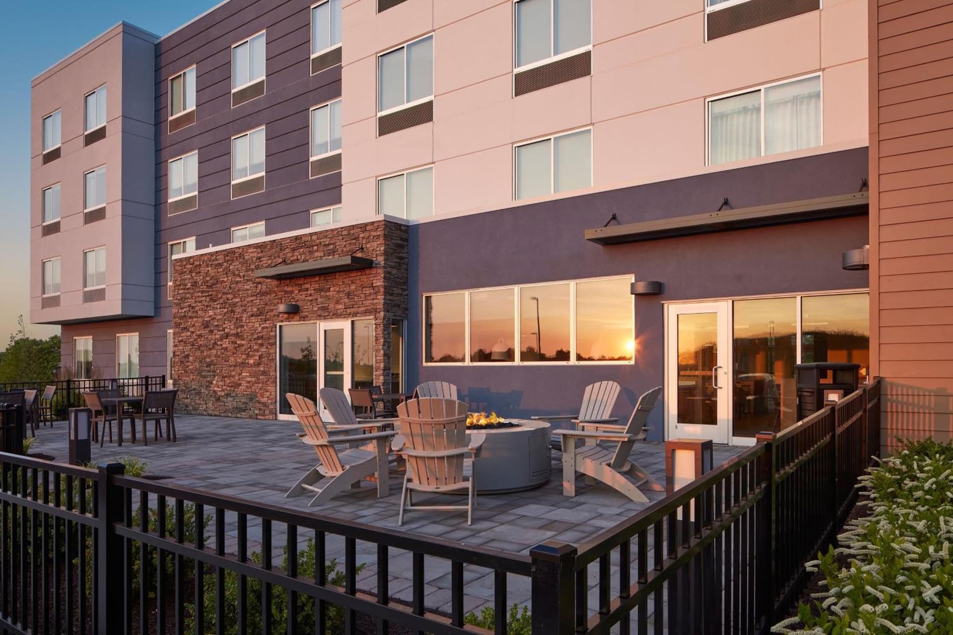 Fairfield by Marriott Inn & Suites Middletown gallery photo in Middletown, DE — image 6
