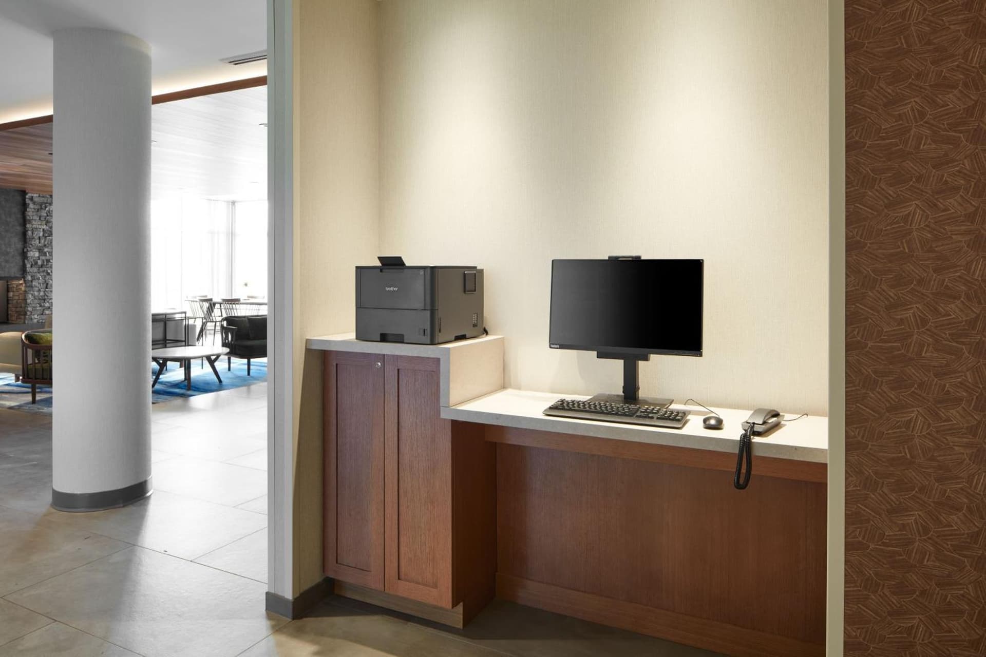 Fairfield by Marriott Inn & Suites Middletown gallery photo in Middletown, DE — image 18