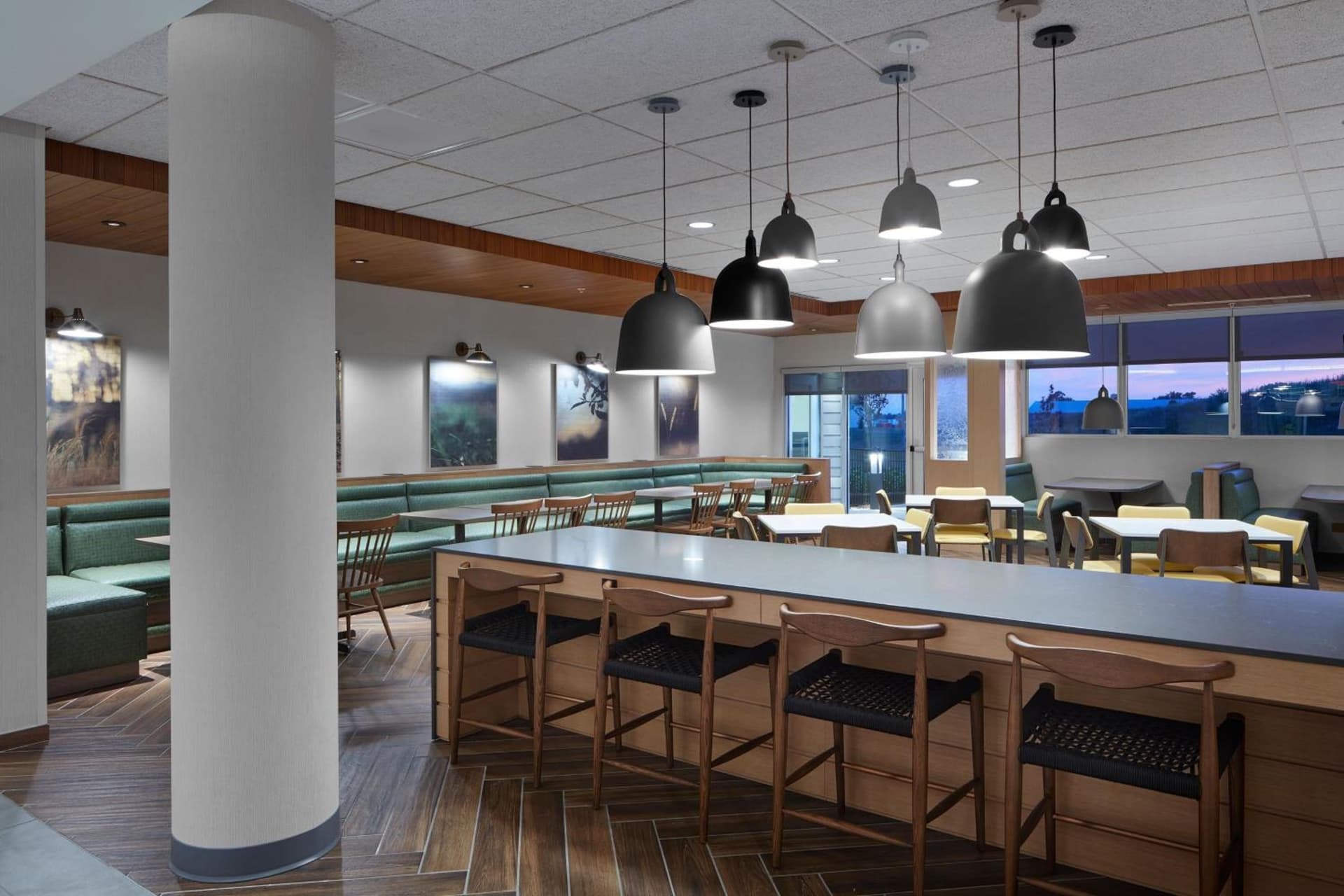 Fairfield by Marriott Inn & Suites Middletown gallery photo in Middletown, DE — image 11