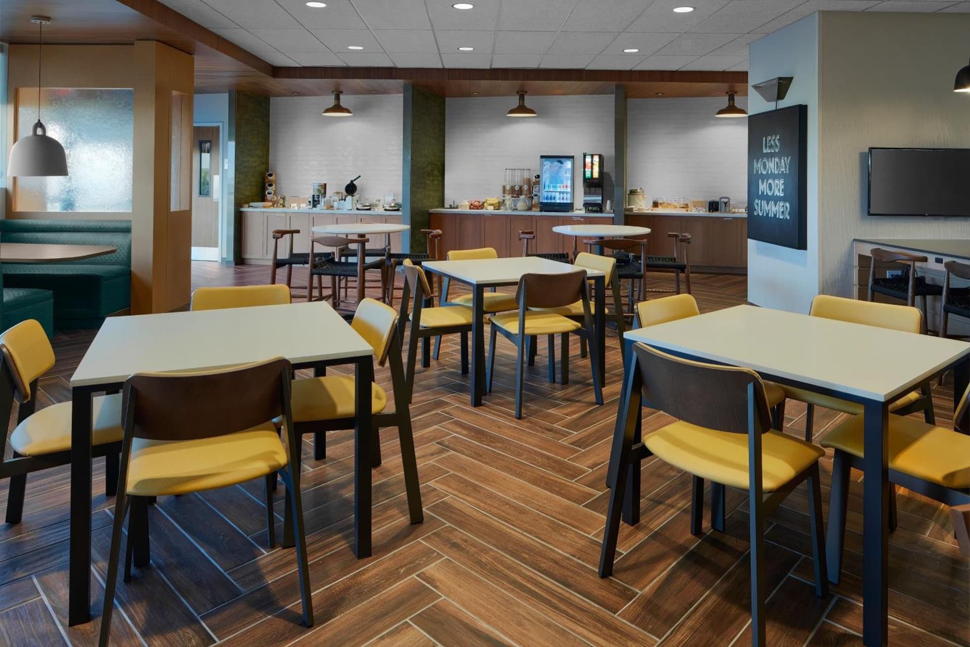 Fairfield by Marriott Inn & Suites Middletown gallery photo in Middletown, DE — image 19