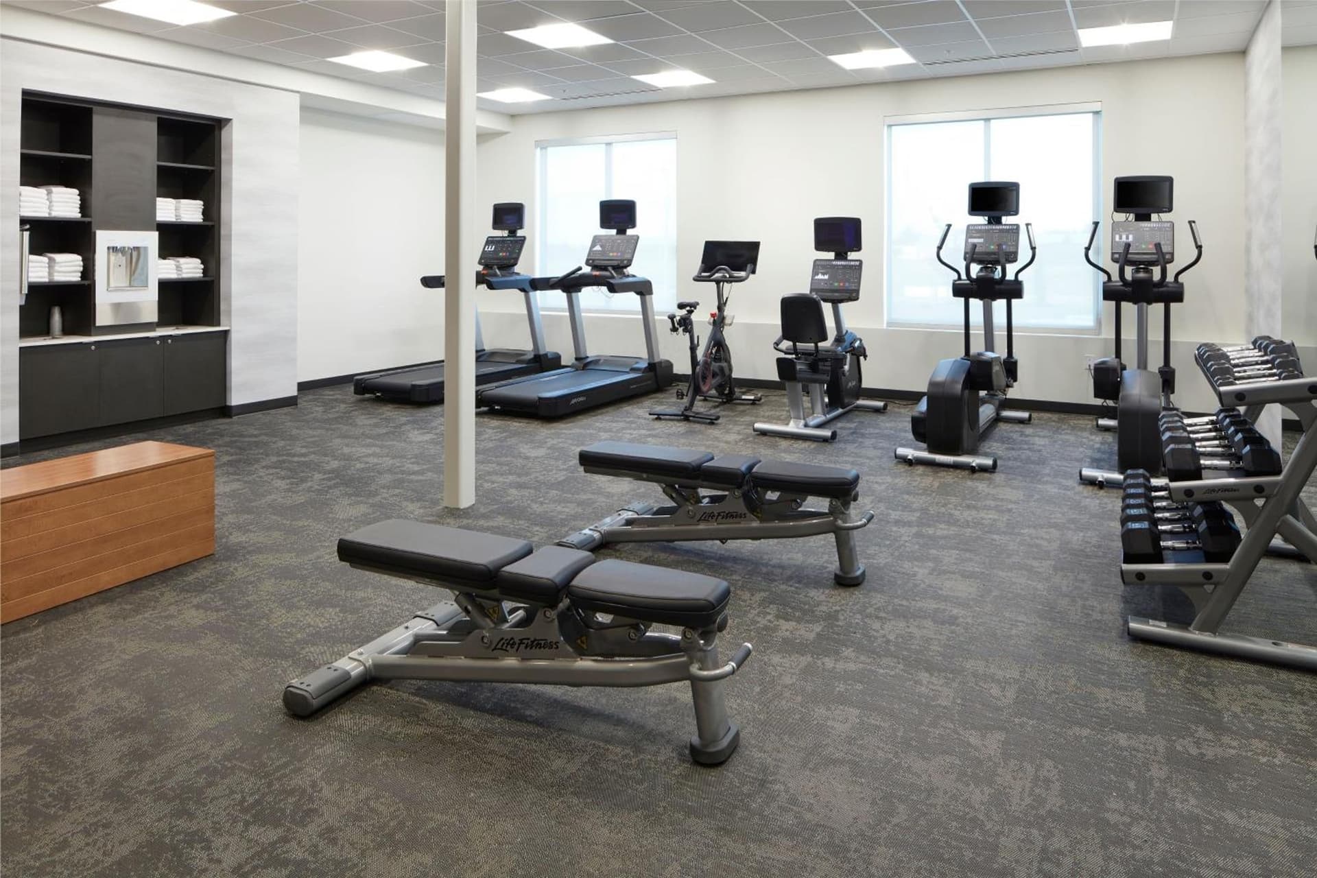Fairfield by Marriott Inn & Suites Middletown gallery photo in Middletown, DE — image 12