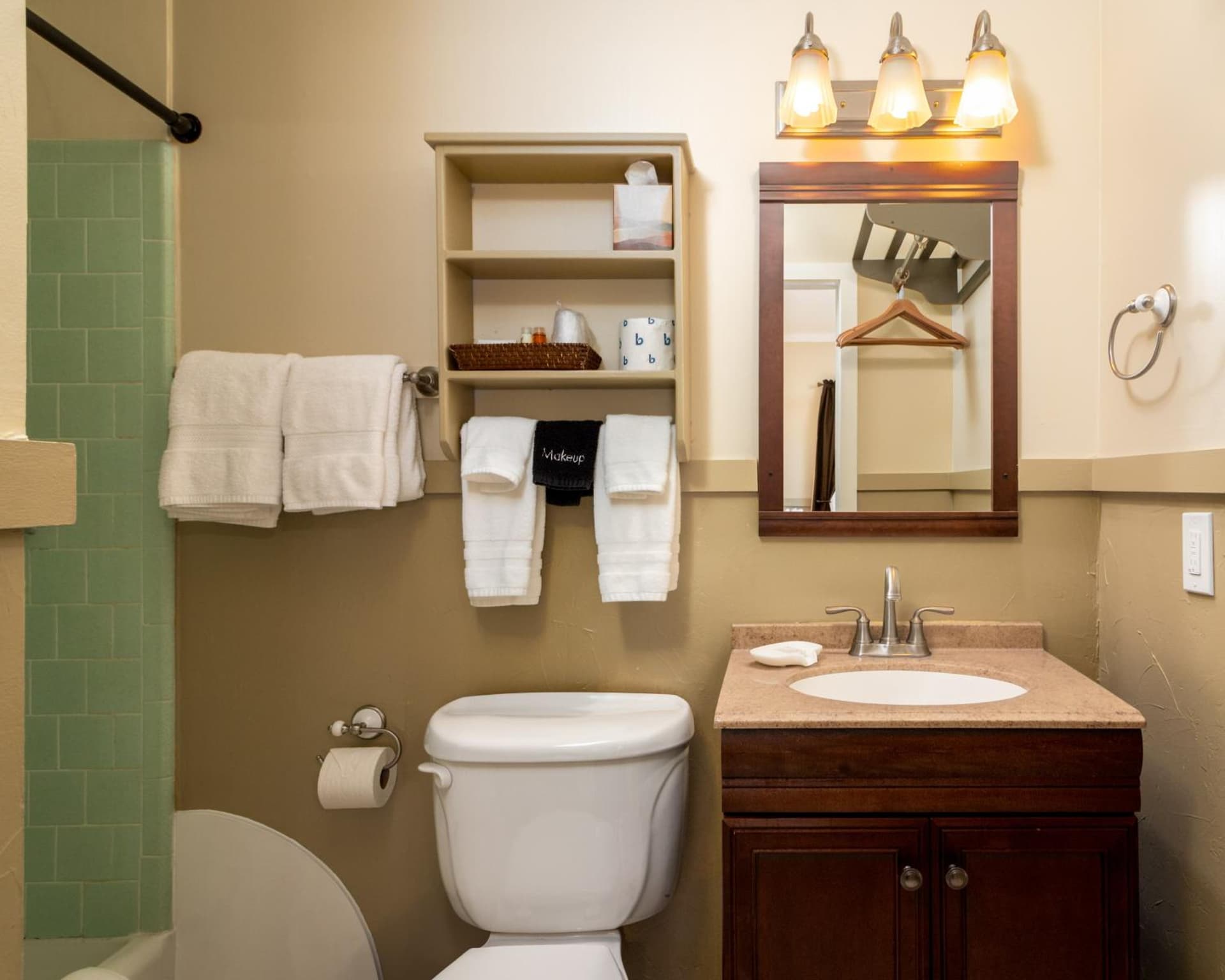 Prescott Pines Inn gallery photo in Prescott, AZ — image 61