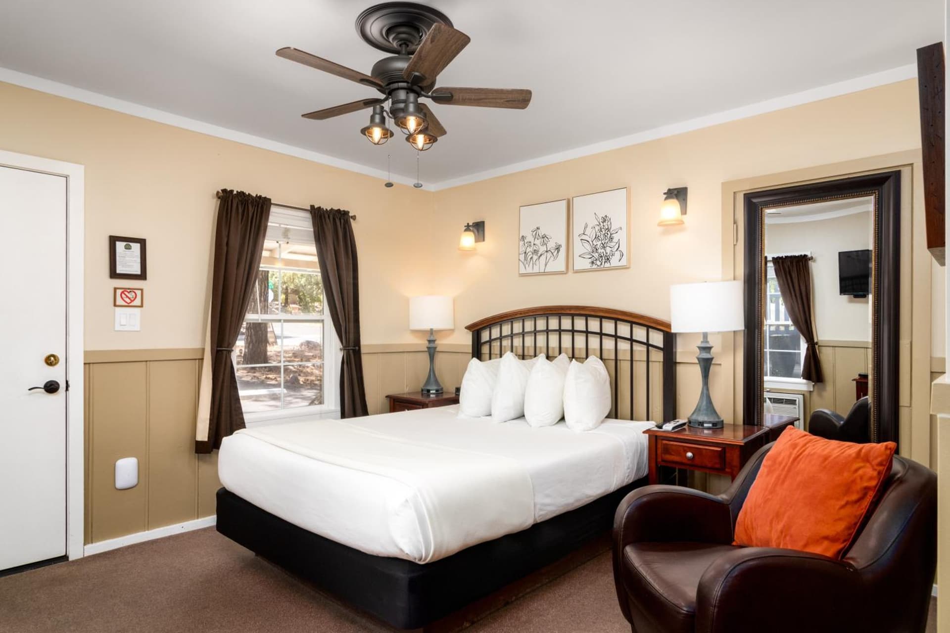 Prescott Pines Inn gallery photo in Prescott, AZ — image 33