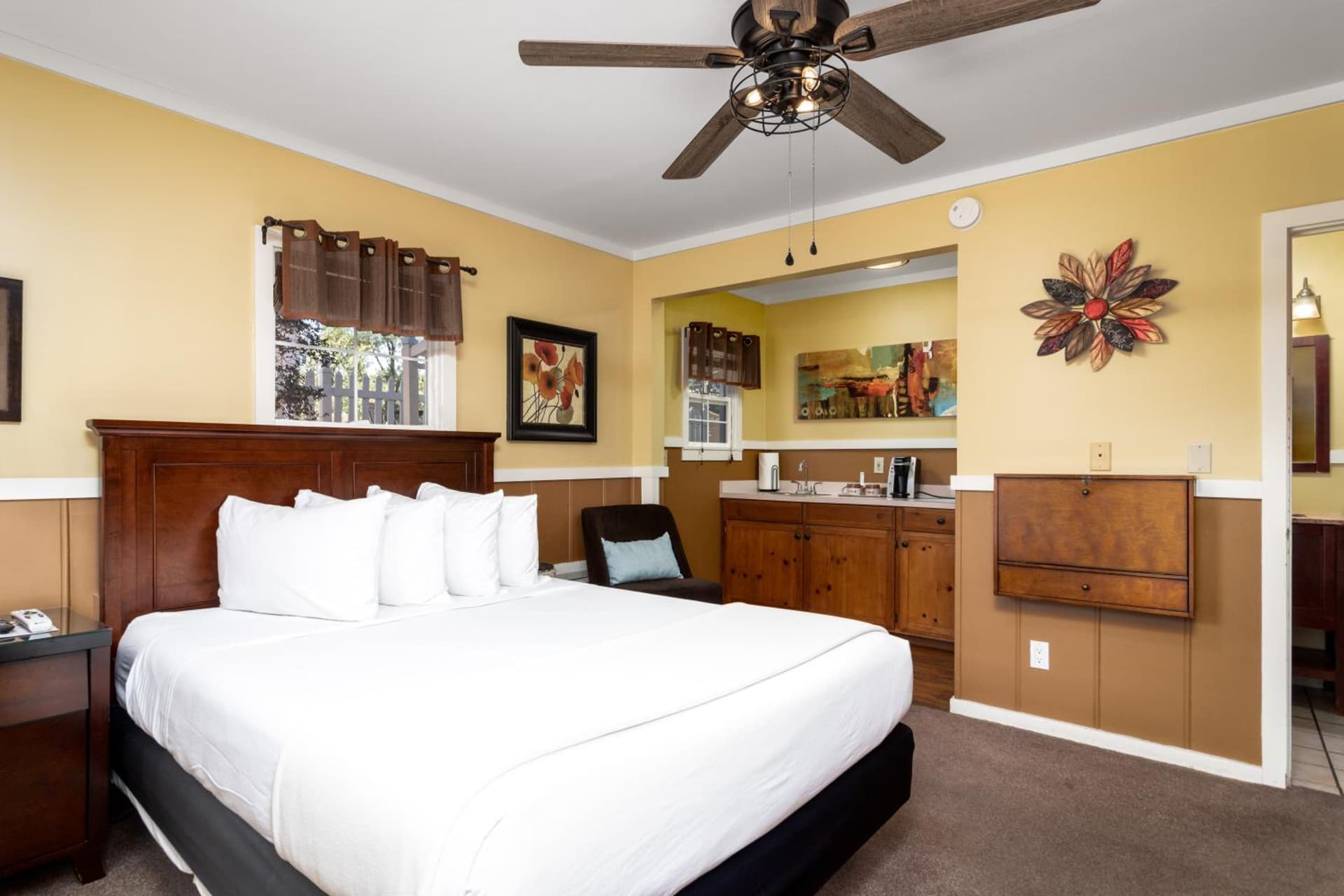 Prescott Pines Inn gallery photo in Prescott, AZ — image 73