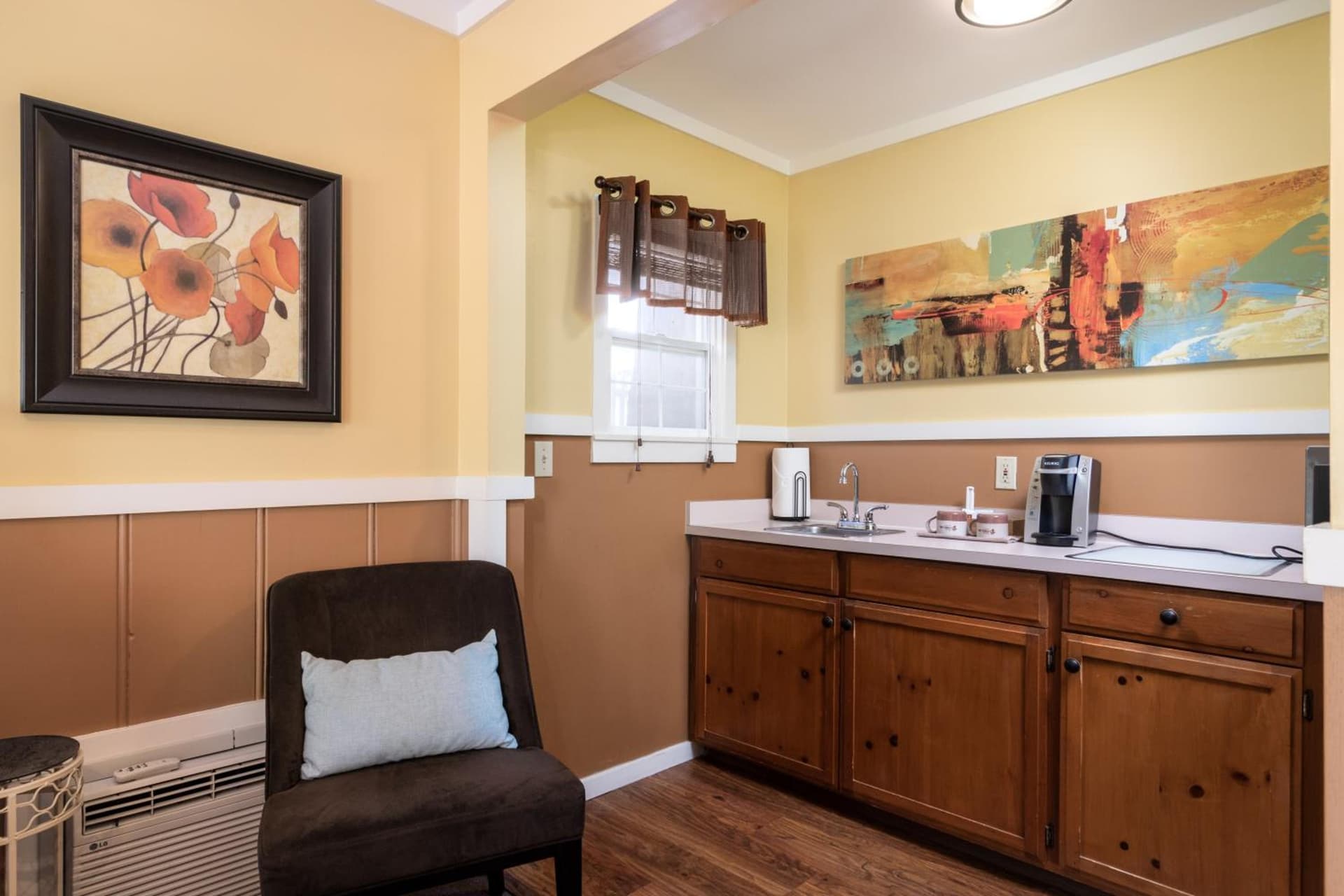 Prescott Pines Inn gallery photo in Prescott, AZ — image 63