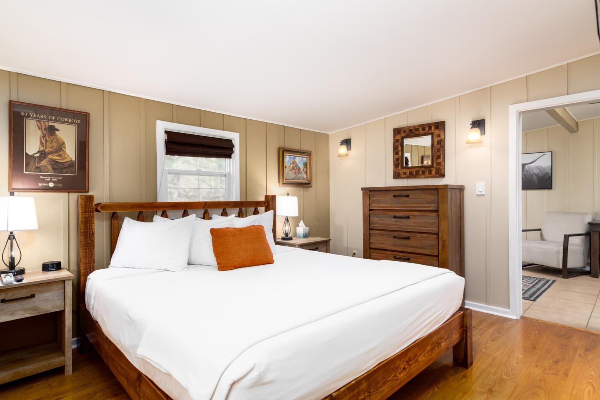 Prescott Pines Inn gallery photo in Prescott, AZ — image 48
