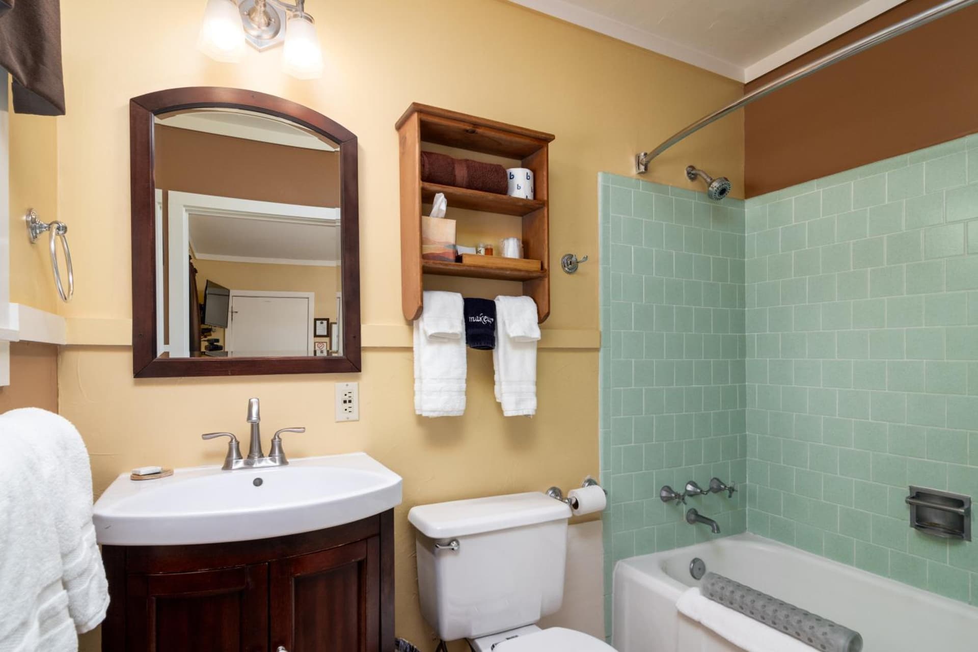Prescott Pines Inn gallery photo in Prescott, AZ — image 15