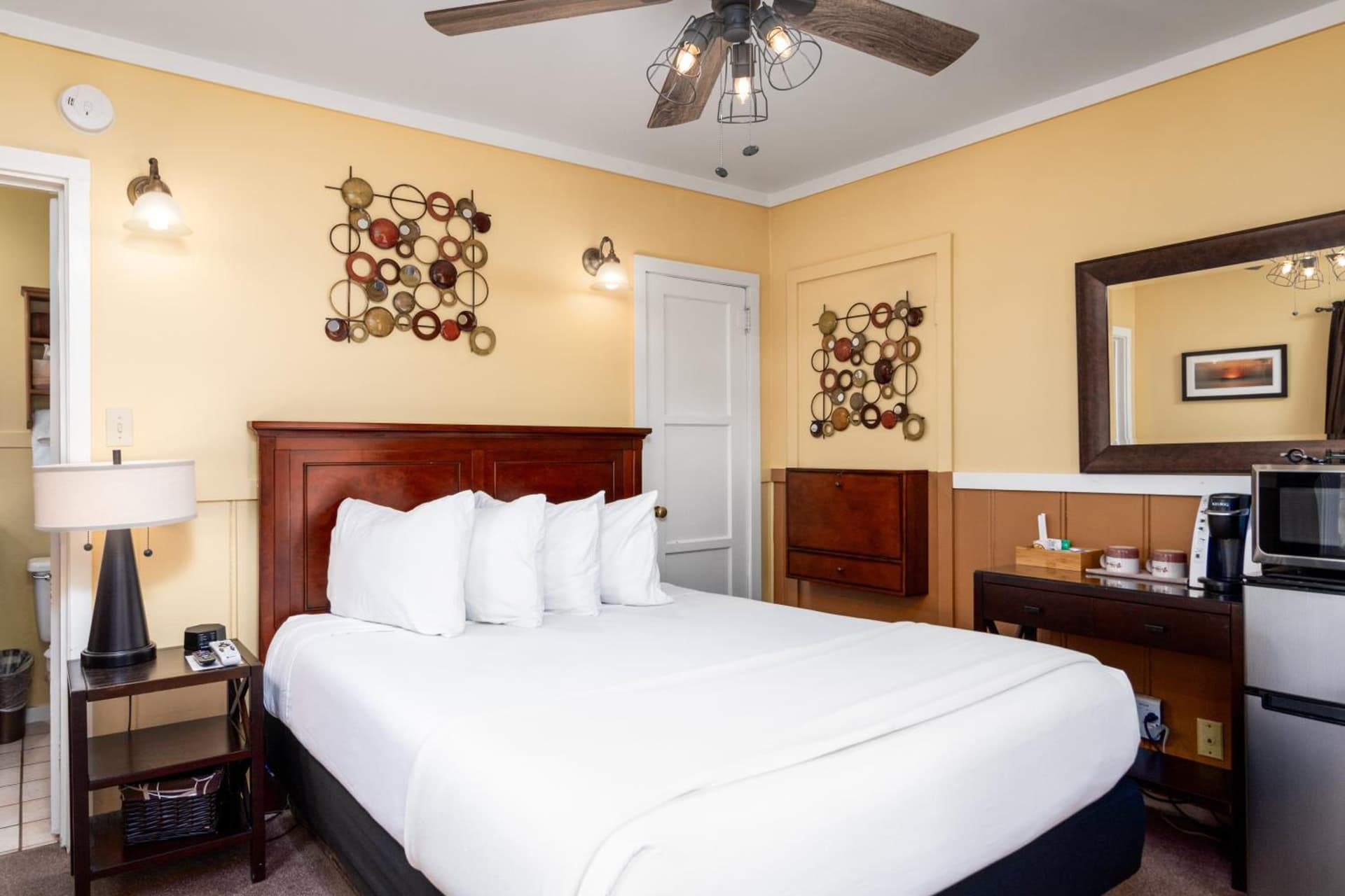 Prescott Pines Inn gallery photo in Prescott, AZ — image 17