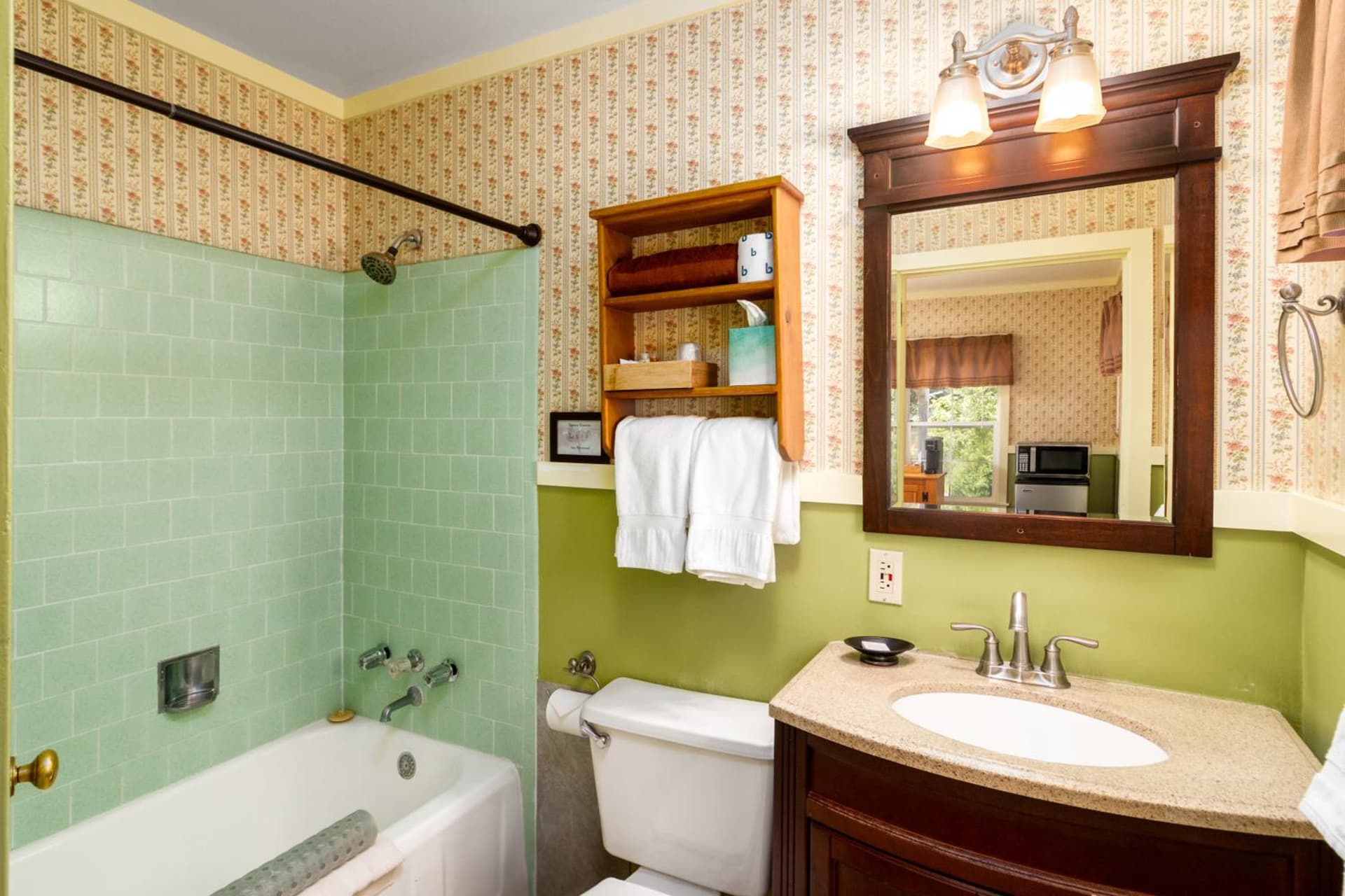 Prescott Pines Inn gallery photo in Prescott, AZ — image 31