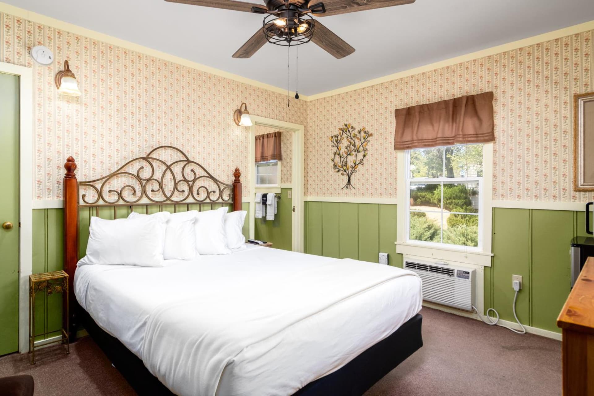 Prescott Pines Inn gallery photo in Prescott, AZ — image 62