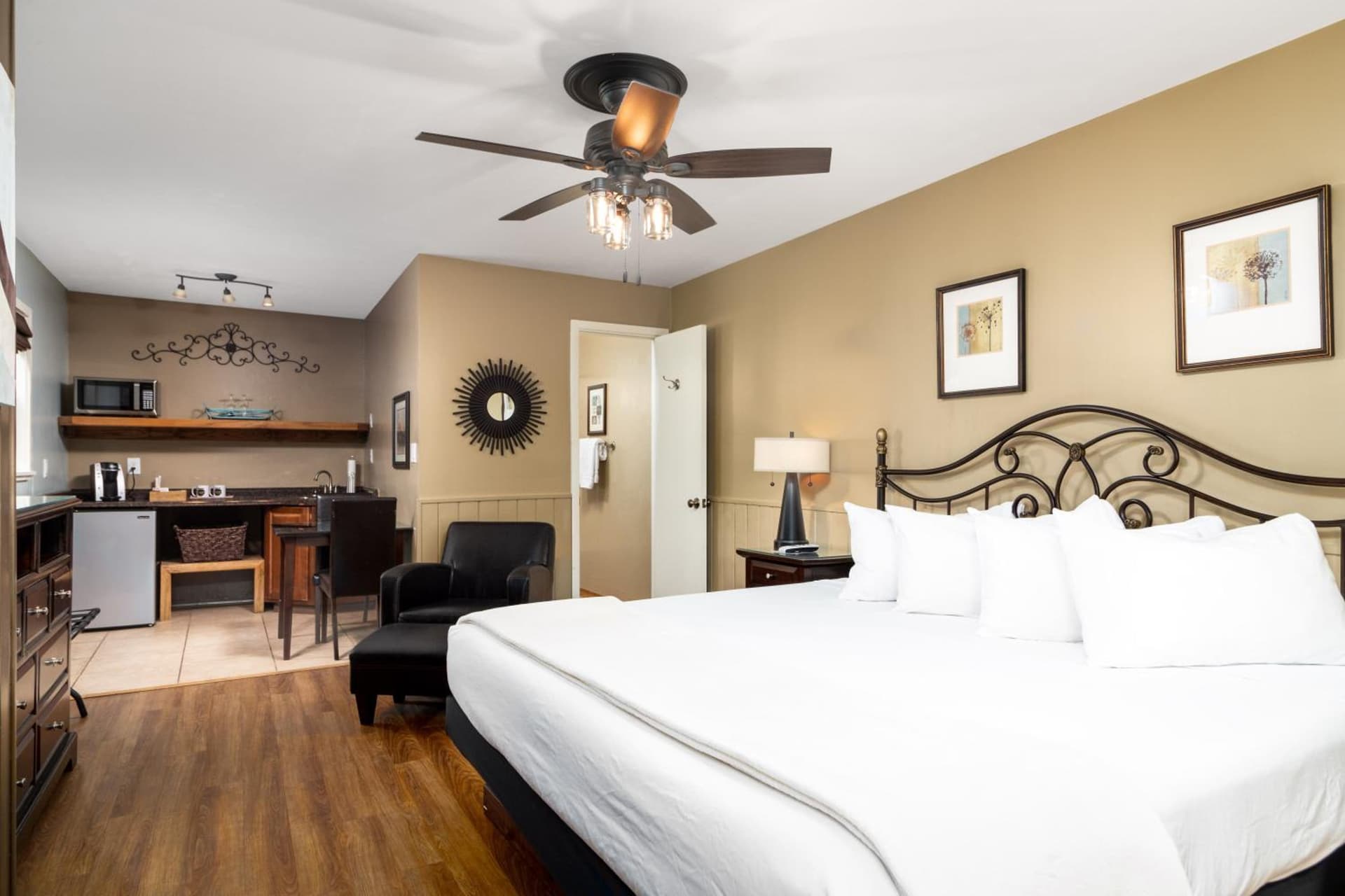 Prescott Pines Inn gallery photo in Prescott, AZ — image 10