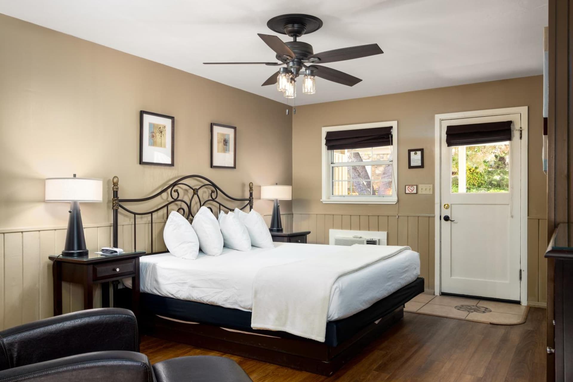 Prescott Pines Inn gallery photo in Prescott, AZ — image 4