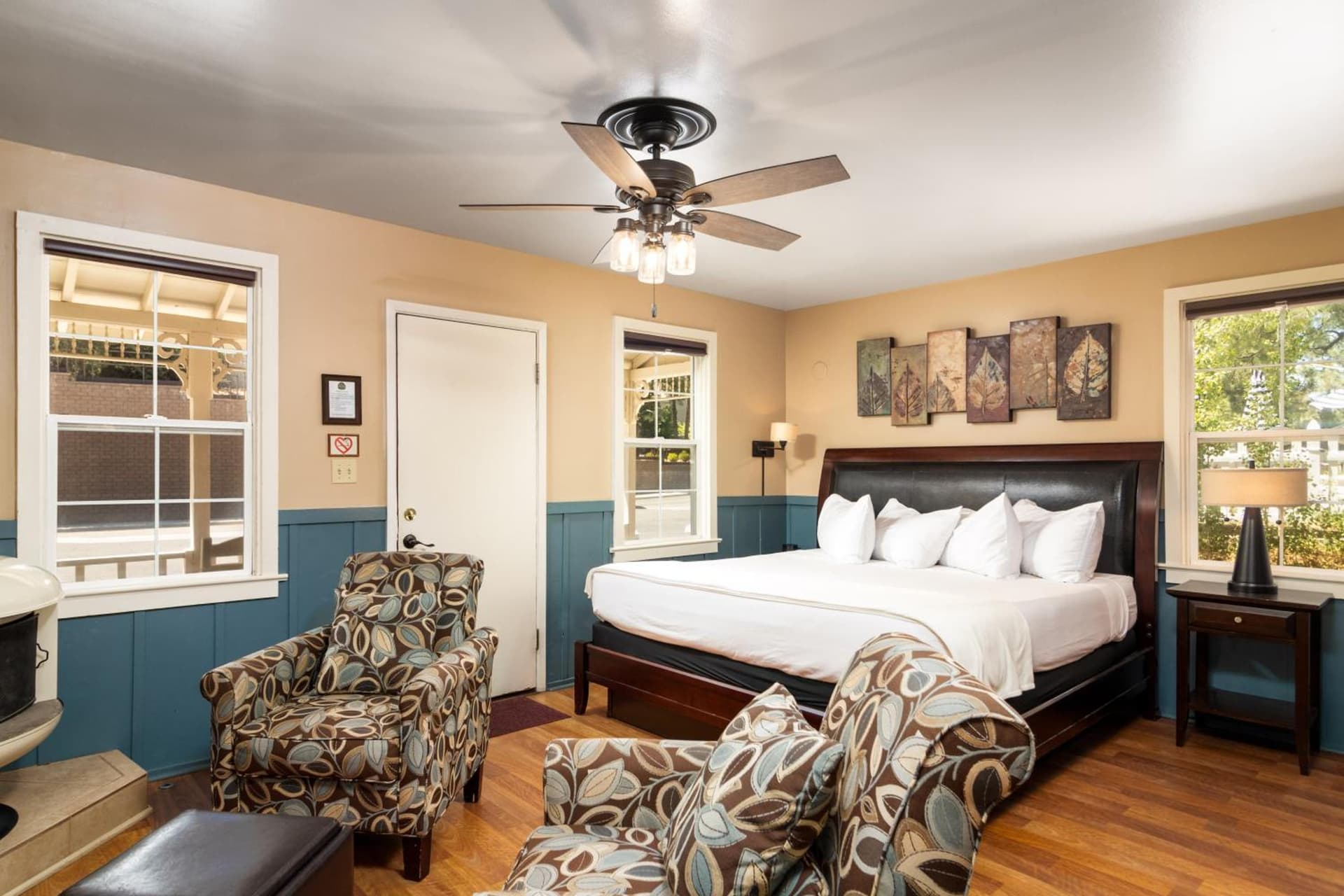 Prescott Pines Inn gallery photo in Prescott, AZ — image 27